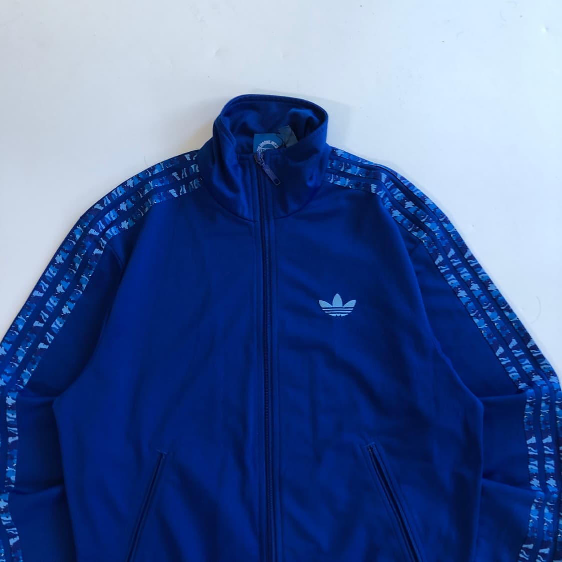 아디다스 파이어버드 카모 져지 상품이미지3