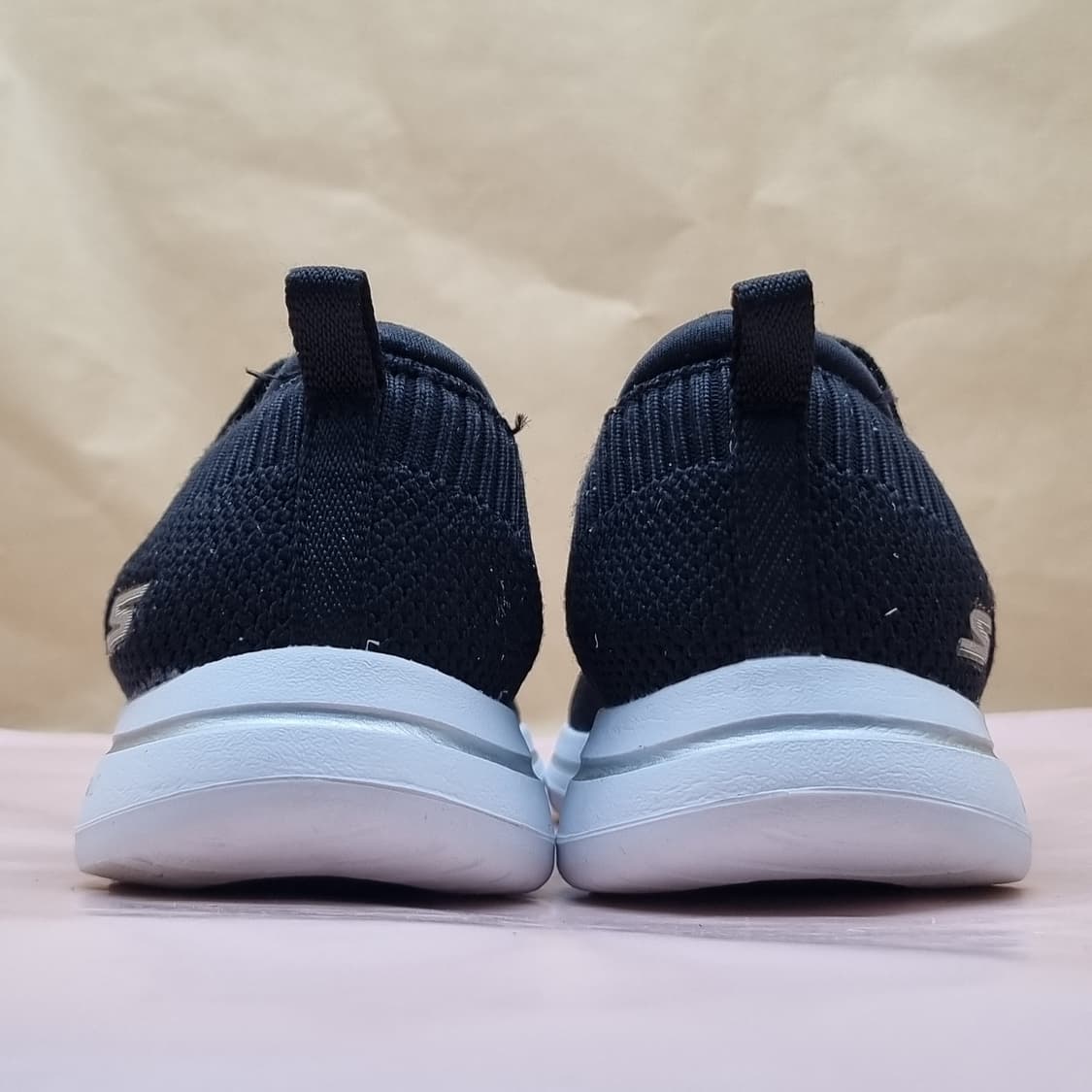 스케쳐스 고워크 5 여성슬립온240 상품이미지4