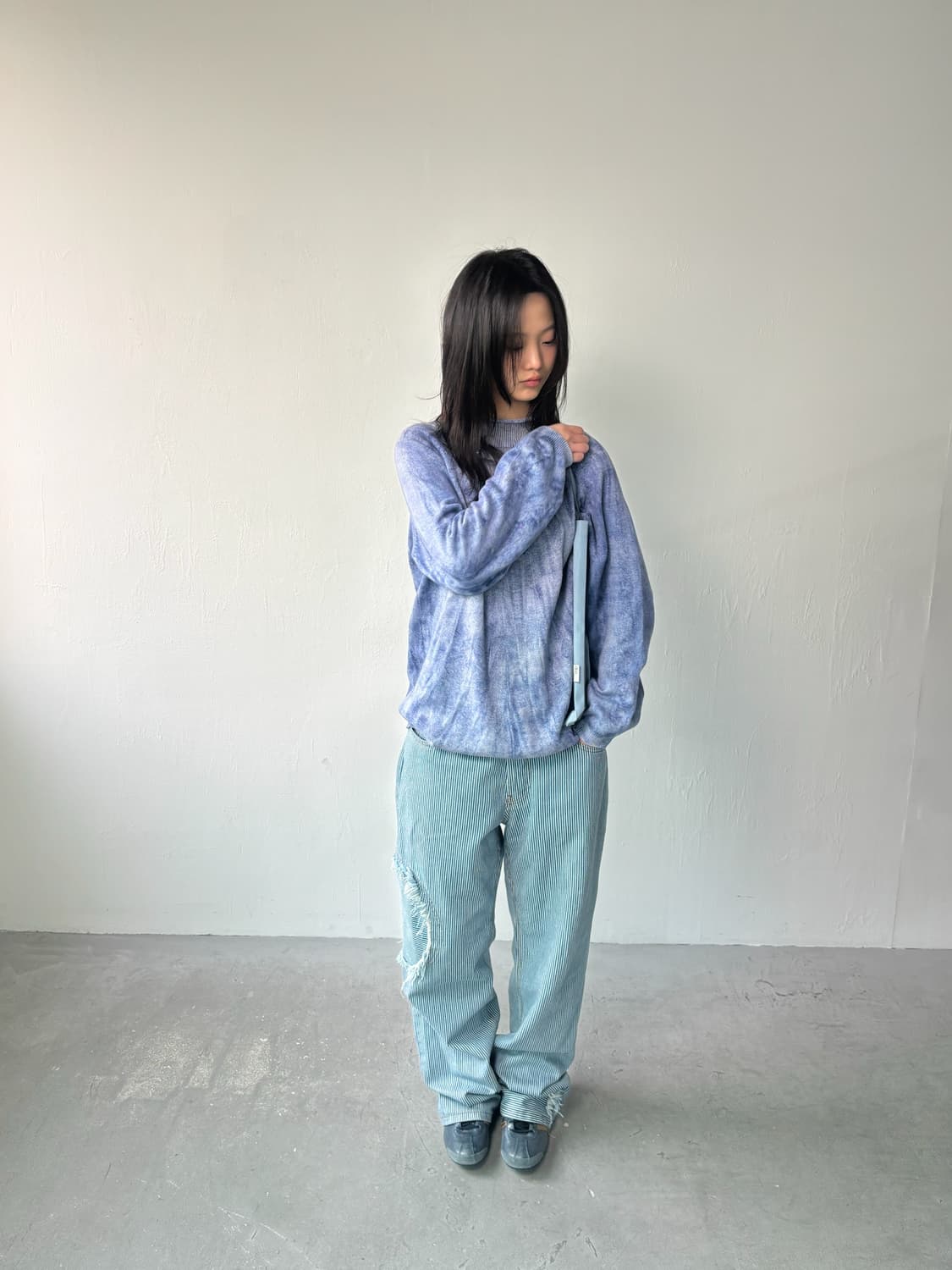 아디다스 00‘s 복싱화  상품이미지3