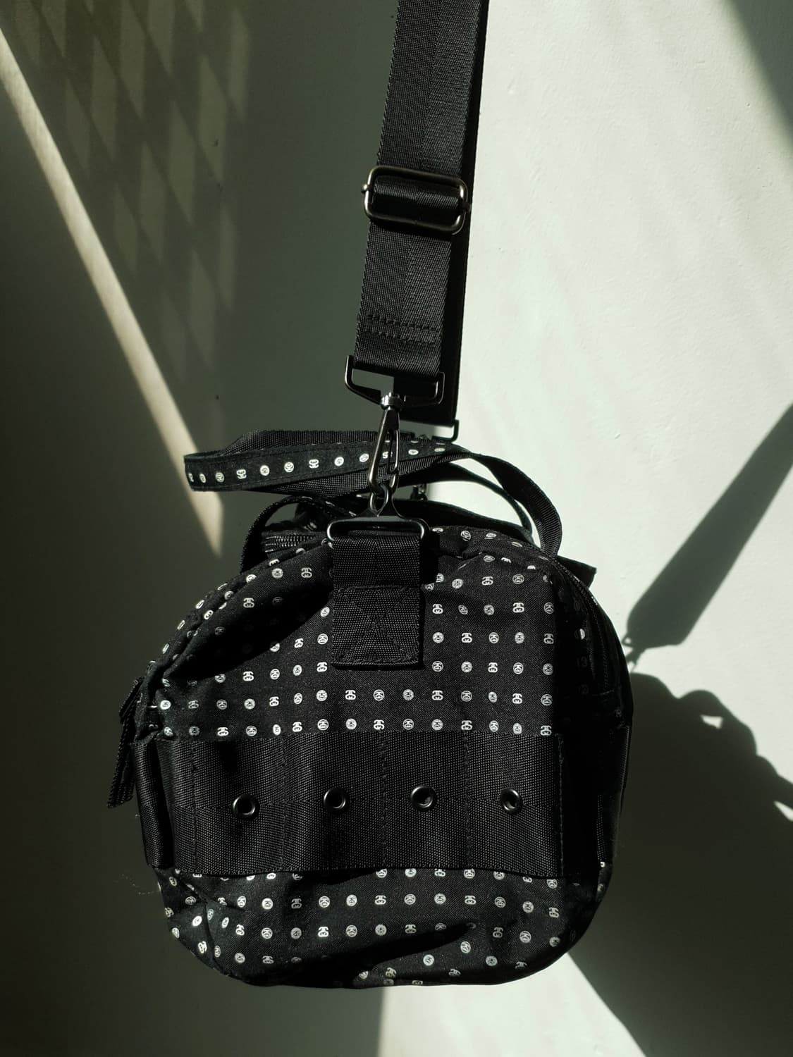 STUSSY 3way bag 상품이미지7
