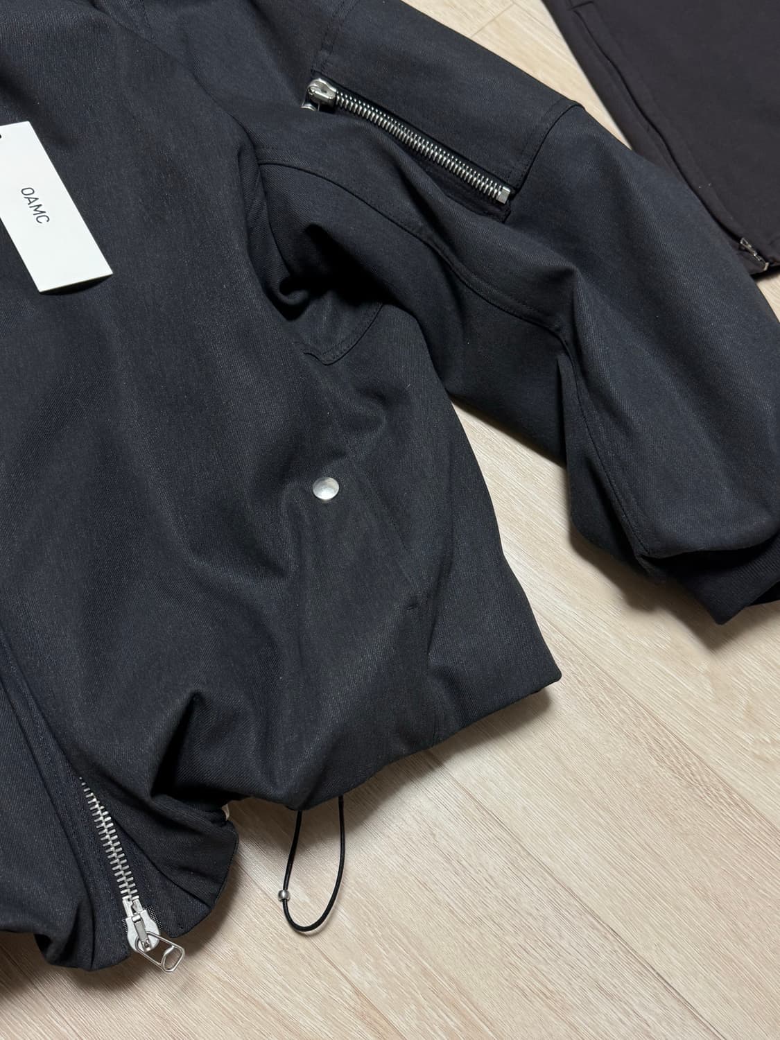 Oamc vega 베가 인슐레이티드 봄버 상품이미지3