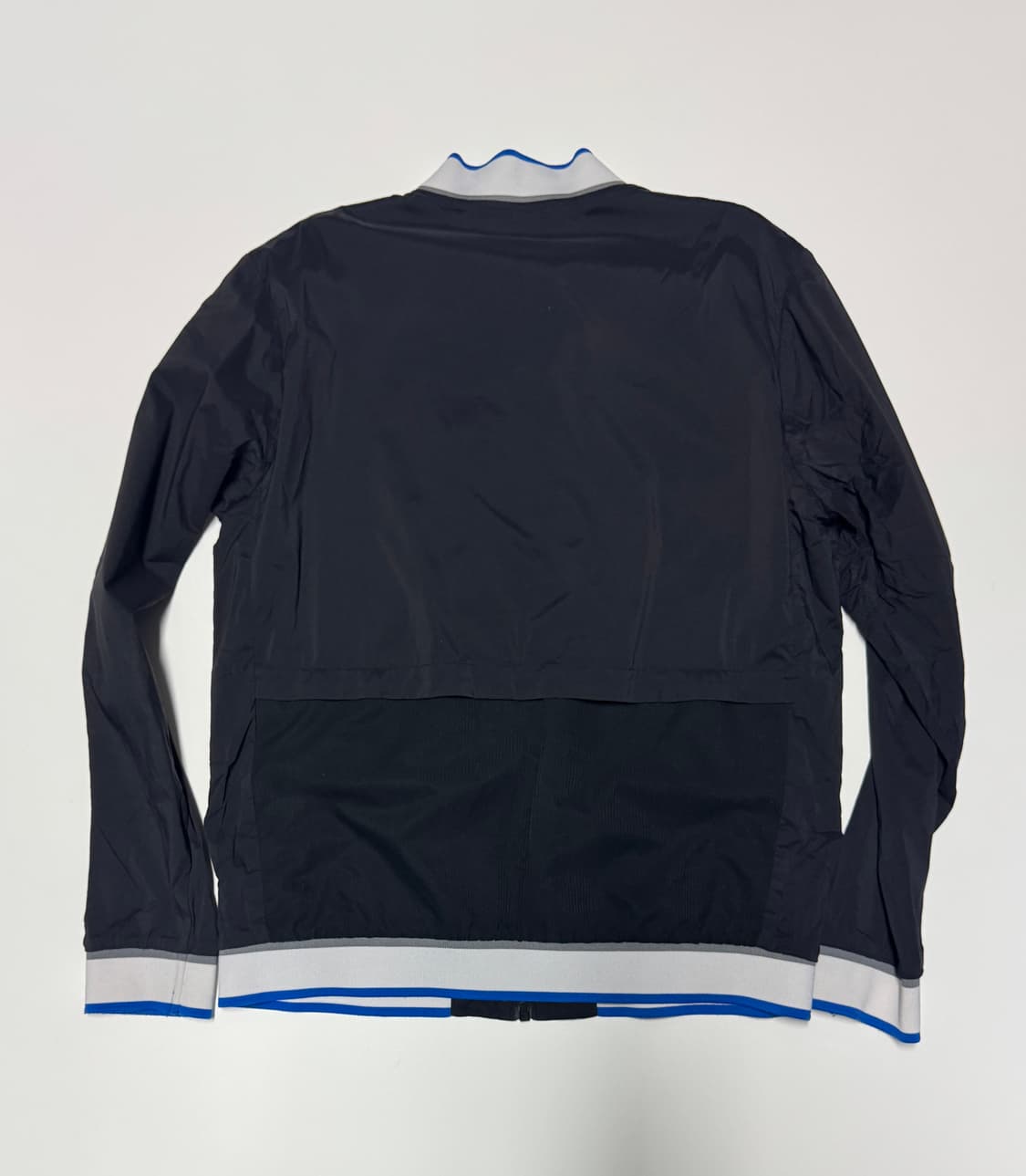 디스커버리 나일론 바람막이 집업 자켓 M 상품이미지2