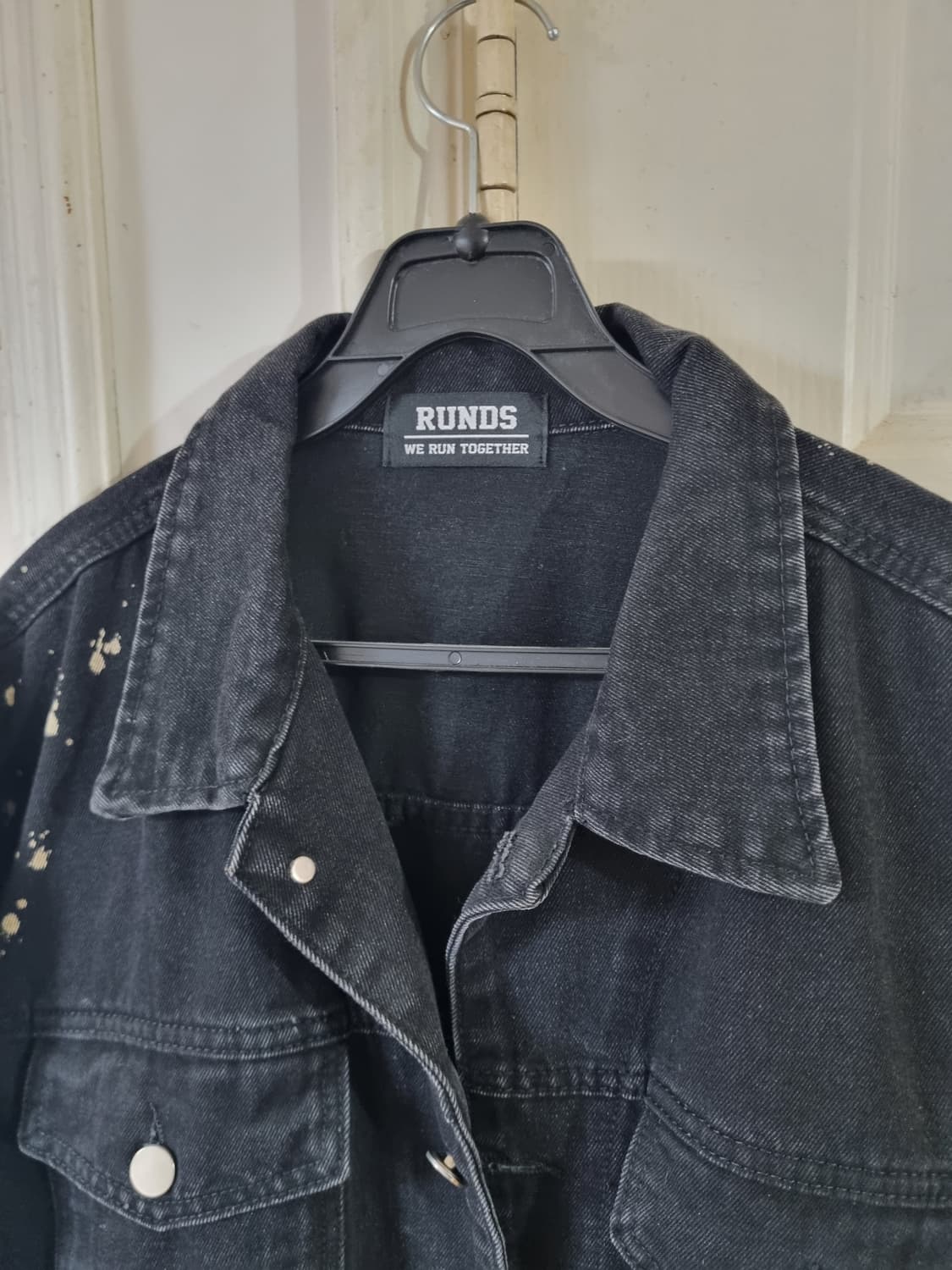 RUNDS 블리치 트러커 상품이미지3