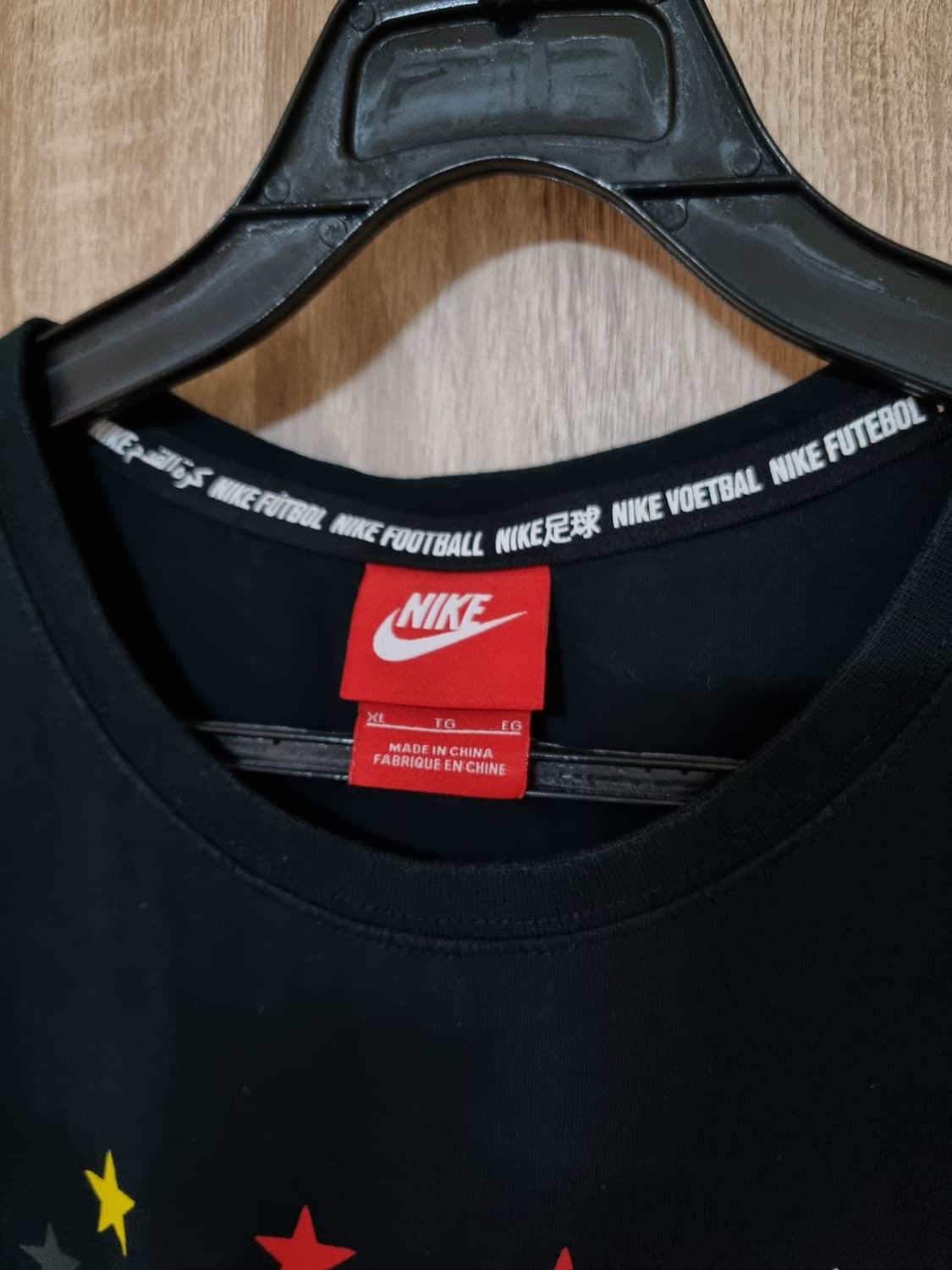 나이키 반팔 티셔츠  상품이미지3