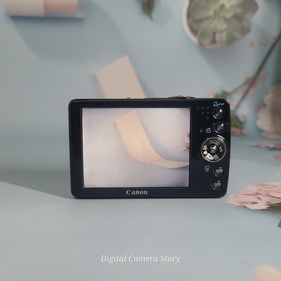 캐논 ixy95/익서스 75 디카 (빈티지 카메라) 상품이미지4