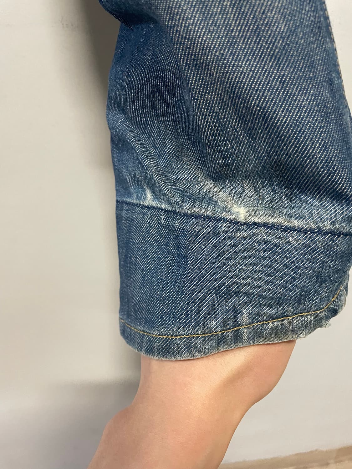 00s 리바이스 엔지니어드진 33x32 상품이미지4