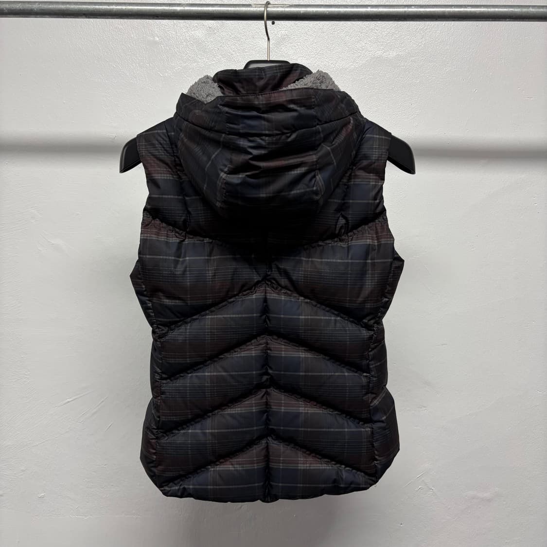 파타고니아 구스다운 베스트 상품이미지2