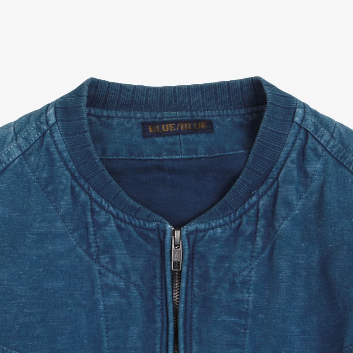 BLUE BLUE JAPAN 자켓 상품이미지4