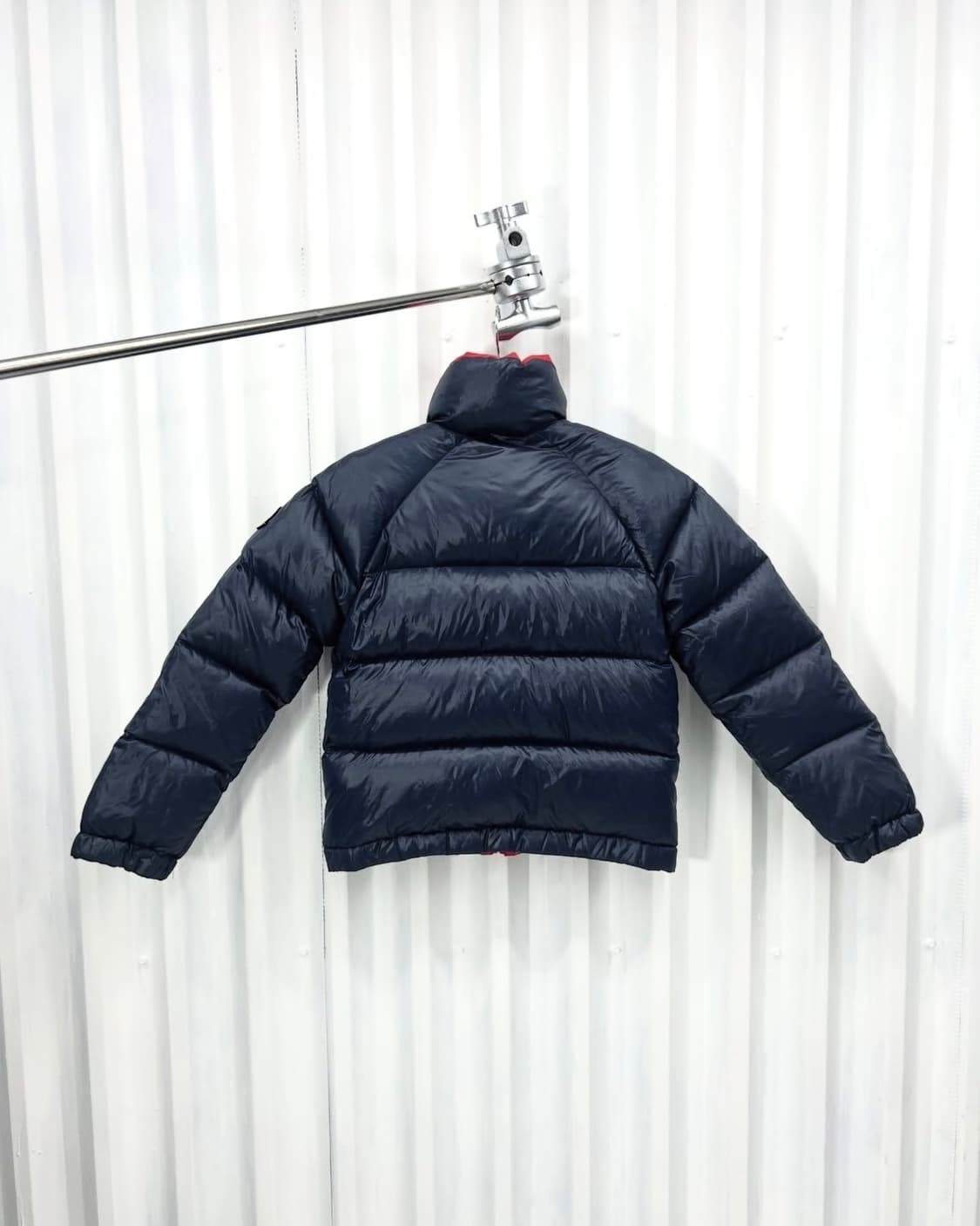 80s Moncler x Asics ski down (reversible 상품이미지3