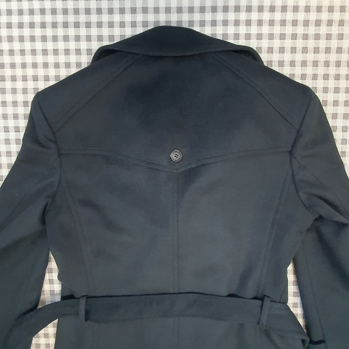 제이하스 울 캐시미어 코트 자켓 남자95 상품이미지9