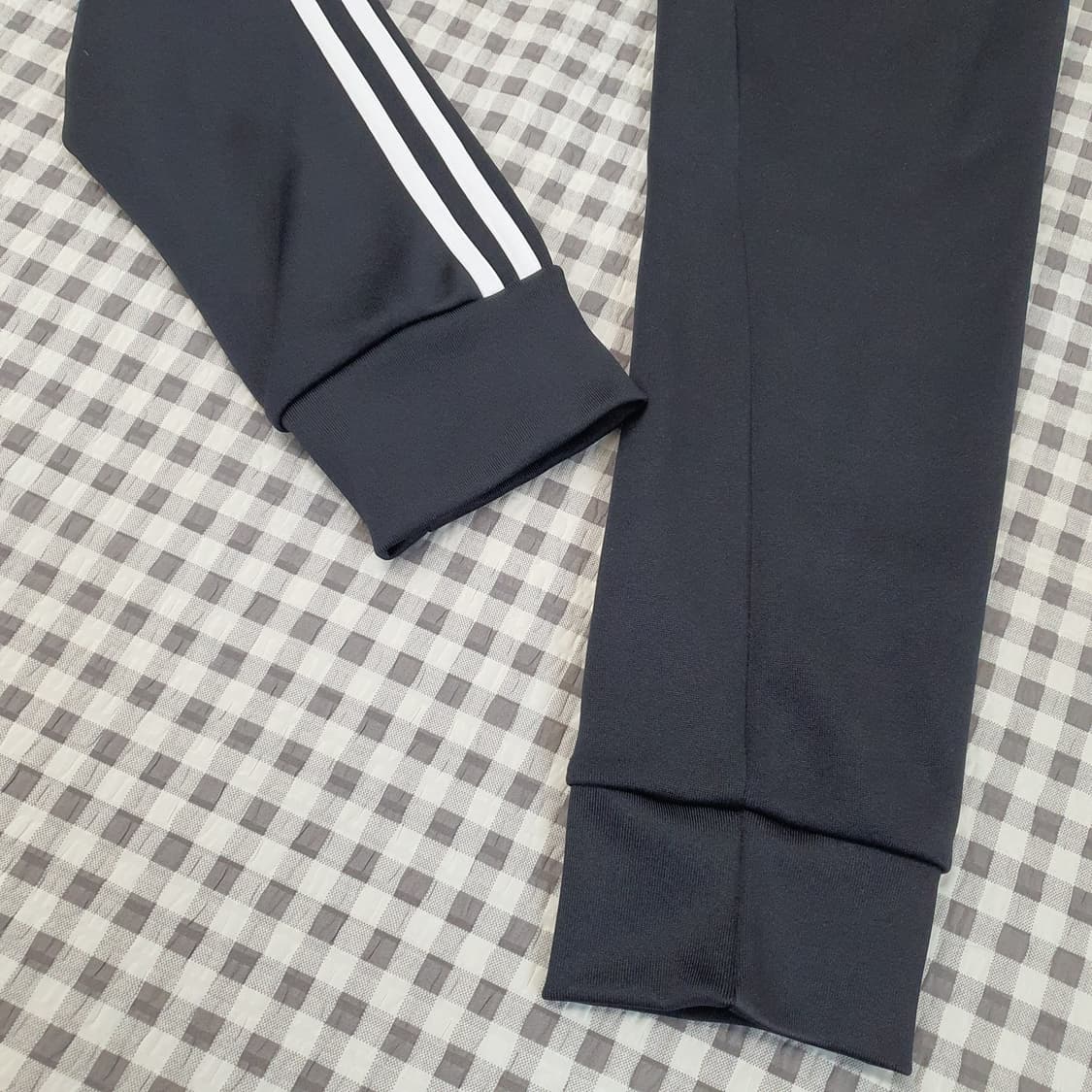 아디다스 밴딩 조거팬츠 남자29~31 상품이미지4