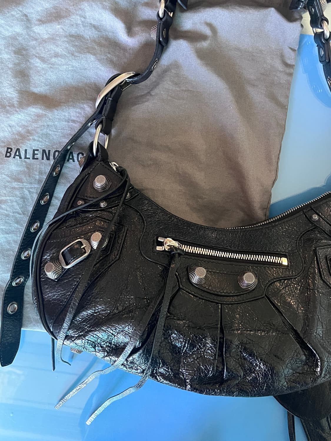Balenciaga 르카골 S 상품이미지1