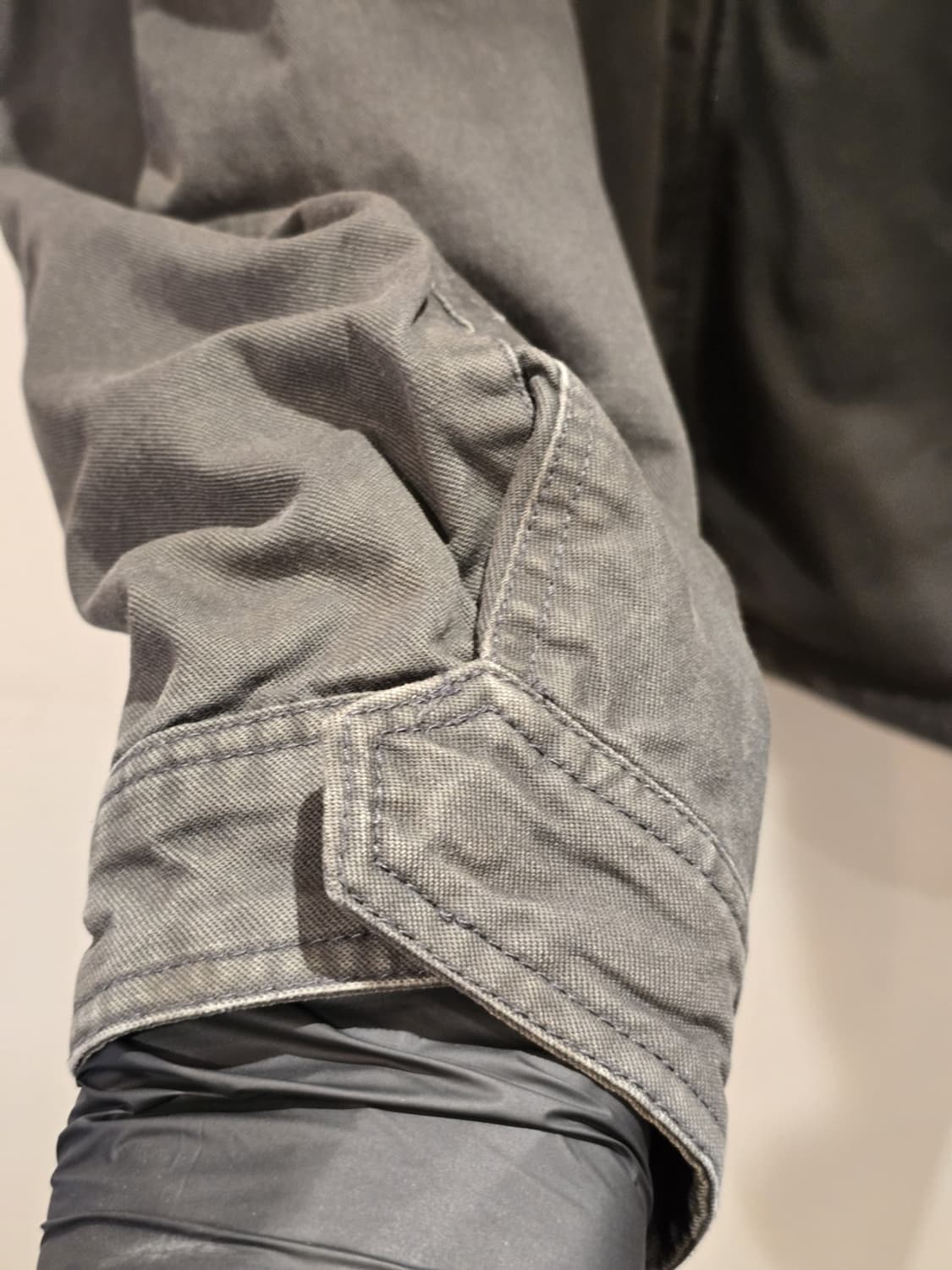 Multi Pocket 필드자켓 상품이미지4