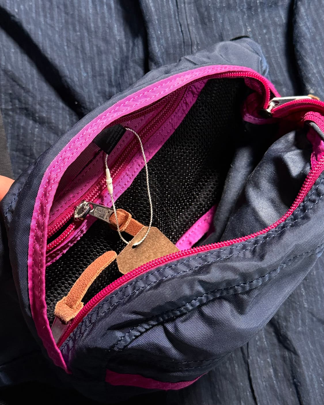 00-10‘s 그레고리 테일메이트 힙색 상품이미지4