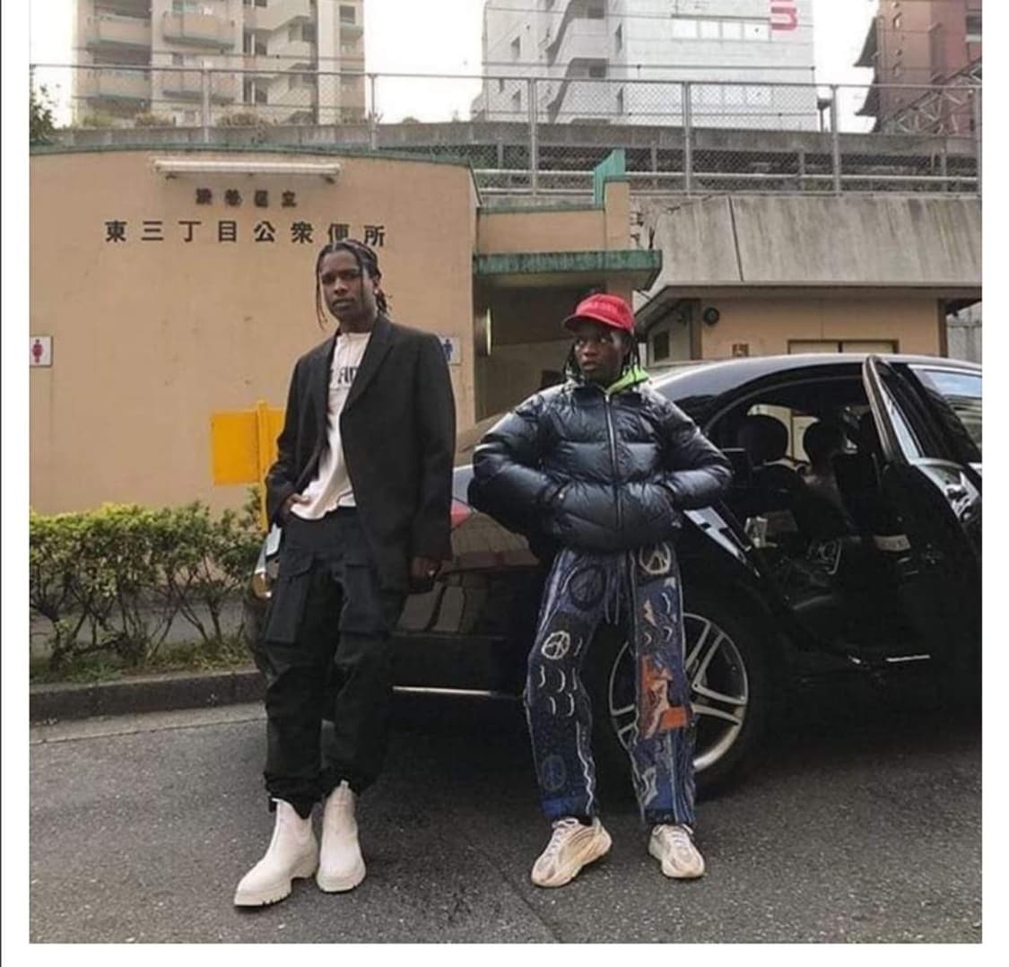 프라다18a/w brixxen 크랙 화이트레더부츠/41 상품이미지7