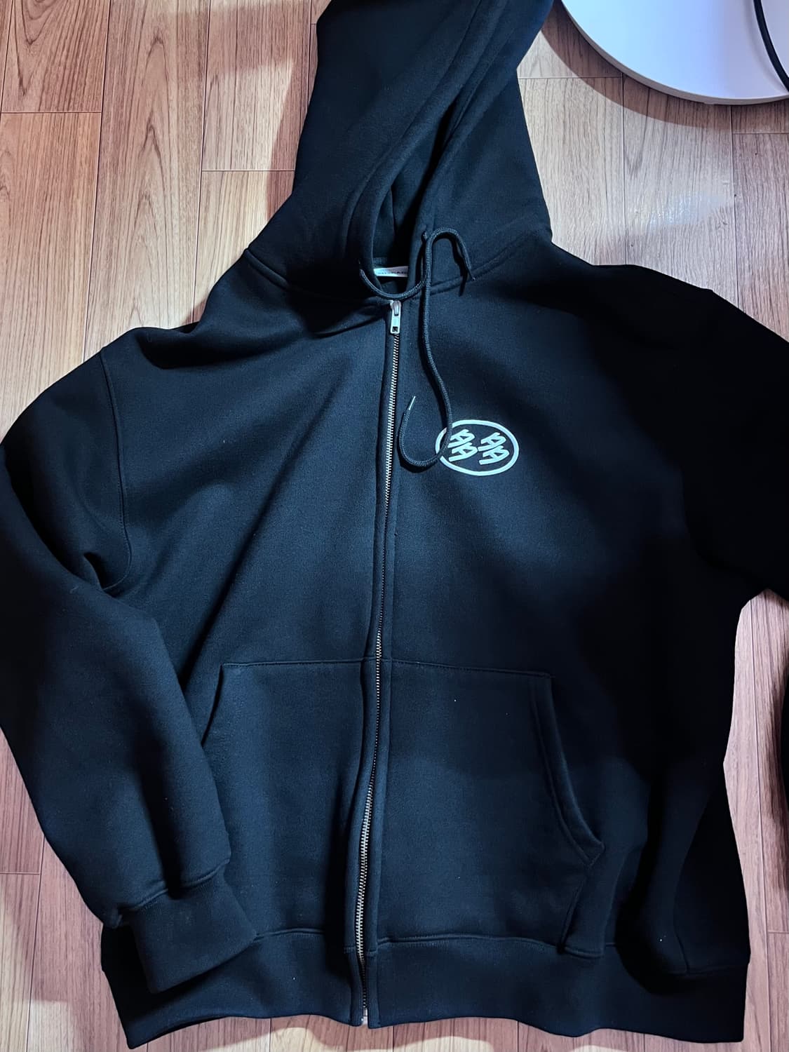 다다이즘 후드집업3 상품이미지1