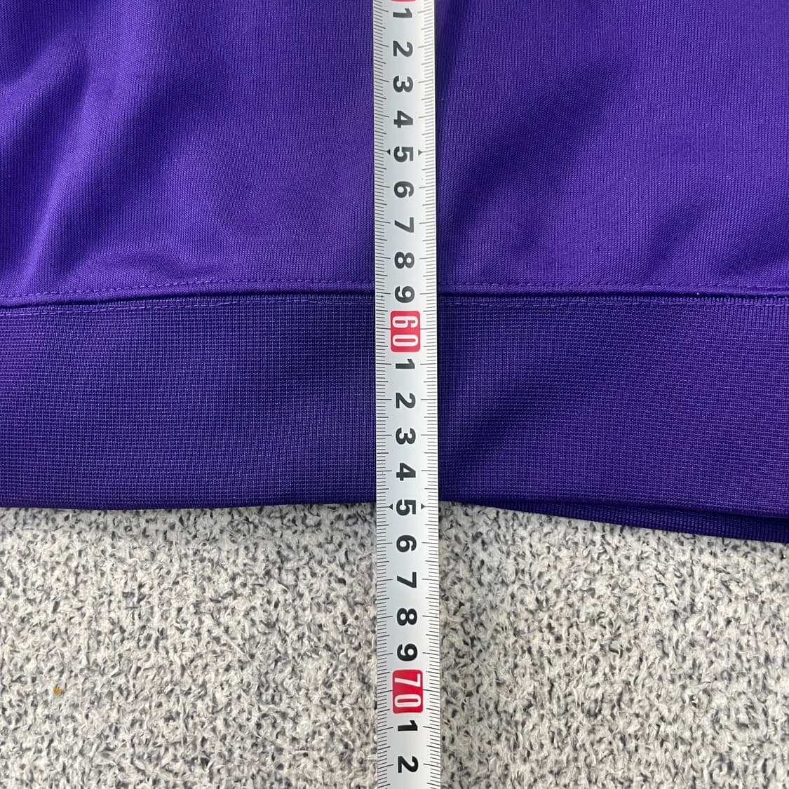 L 나이키 빈티지 스포츠 트랙 자켓 0304S1 상품이미지8