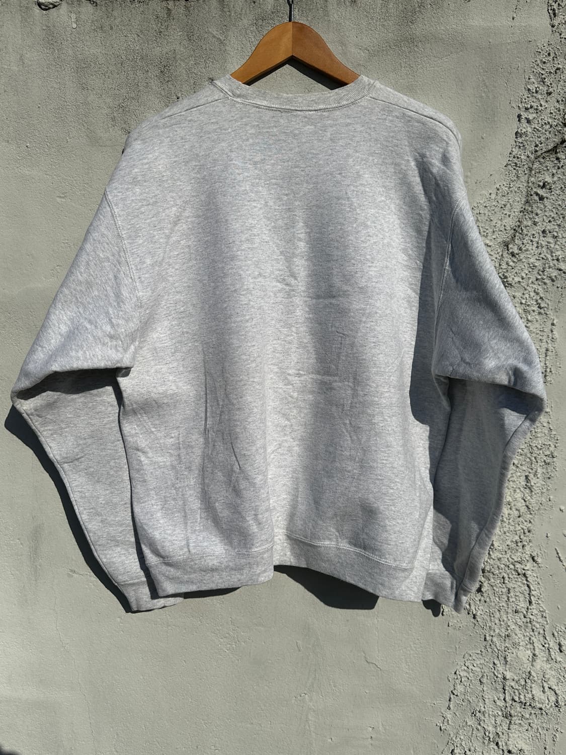 [XL] 프룻오브더룸 Meyers Lavel 맨투맨 스웻셔츠 Mexico 상품이미지7