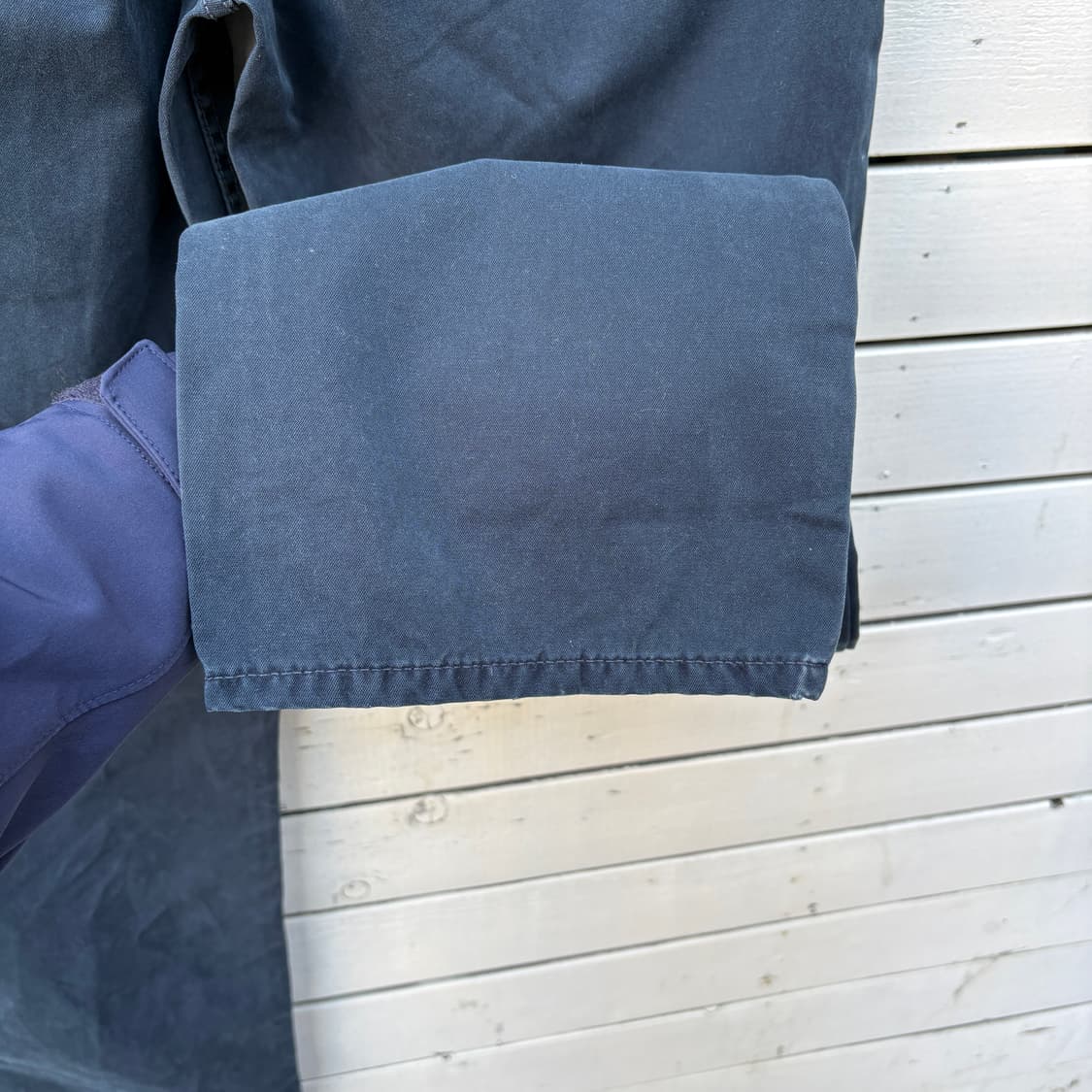 Polo 폴로 코튼 팬츠 상품이미지9