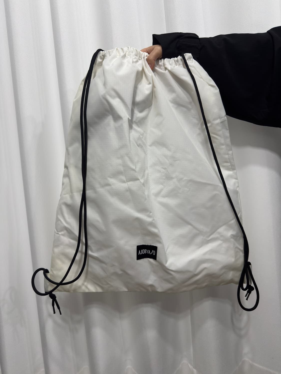 ajobajo anime bigbag 상품이미지7