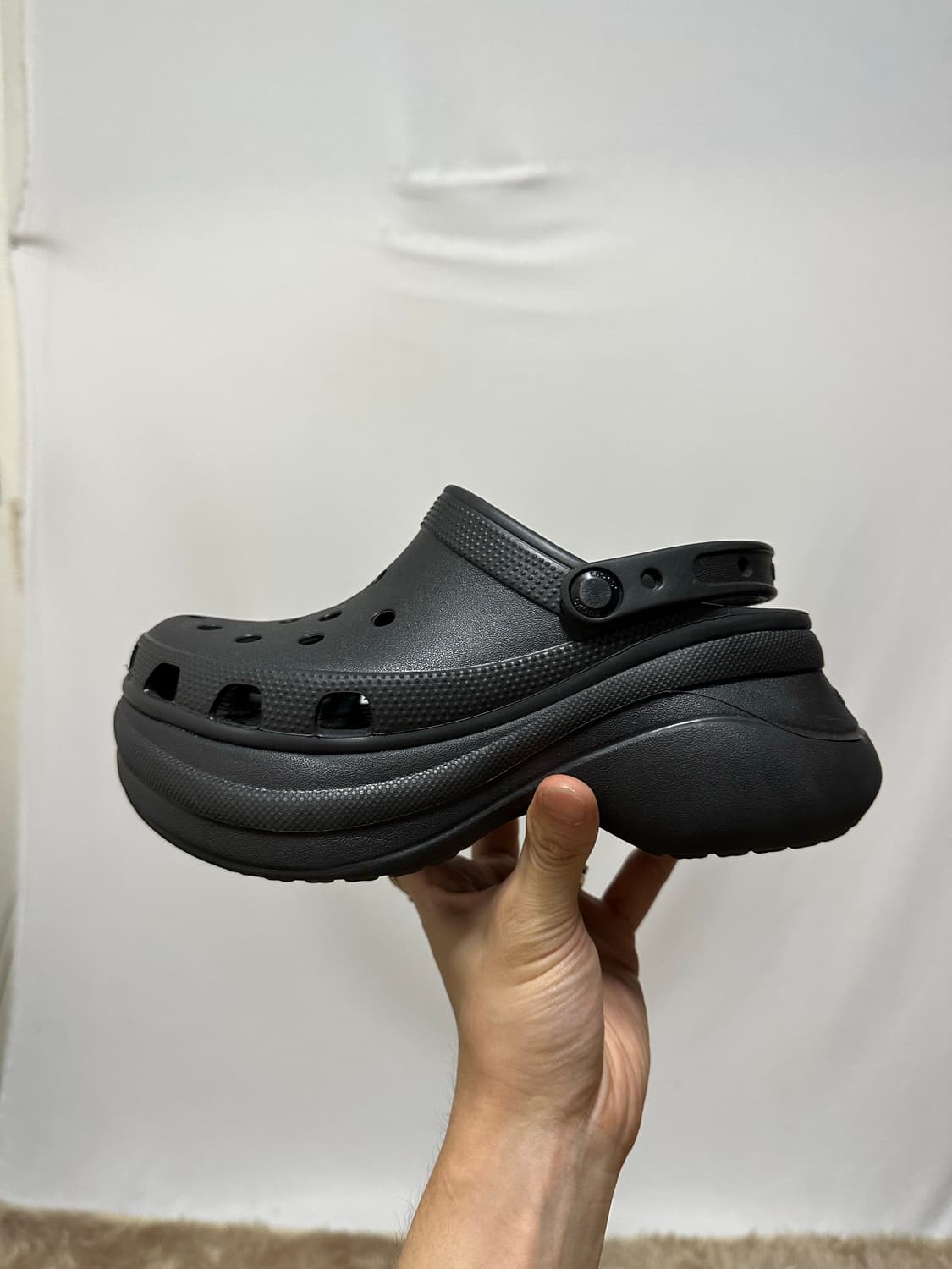 크록스 베이 클로그 상품이미지2