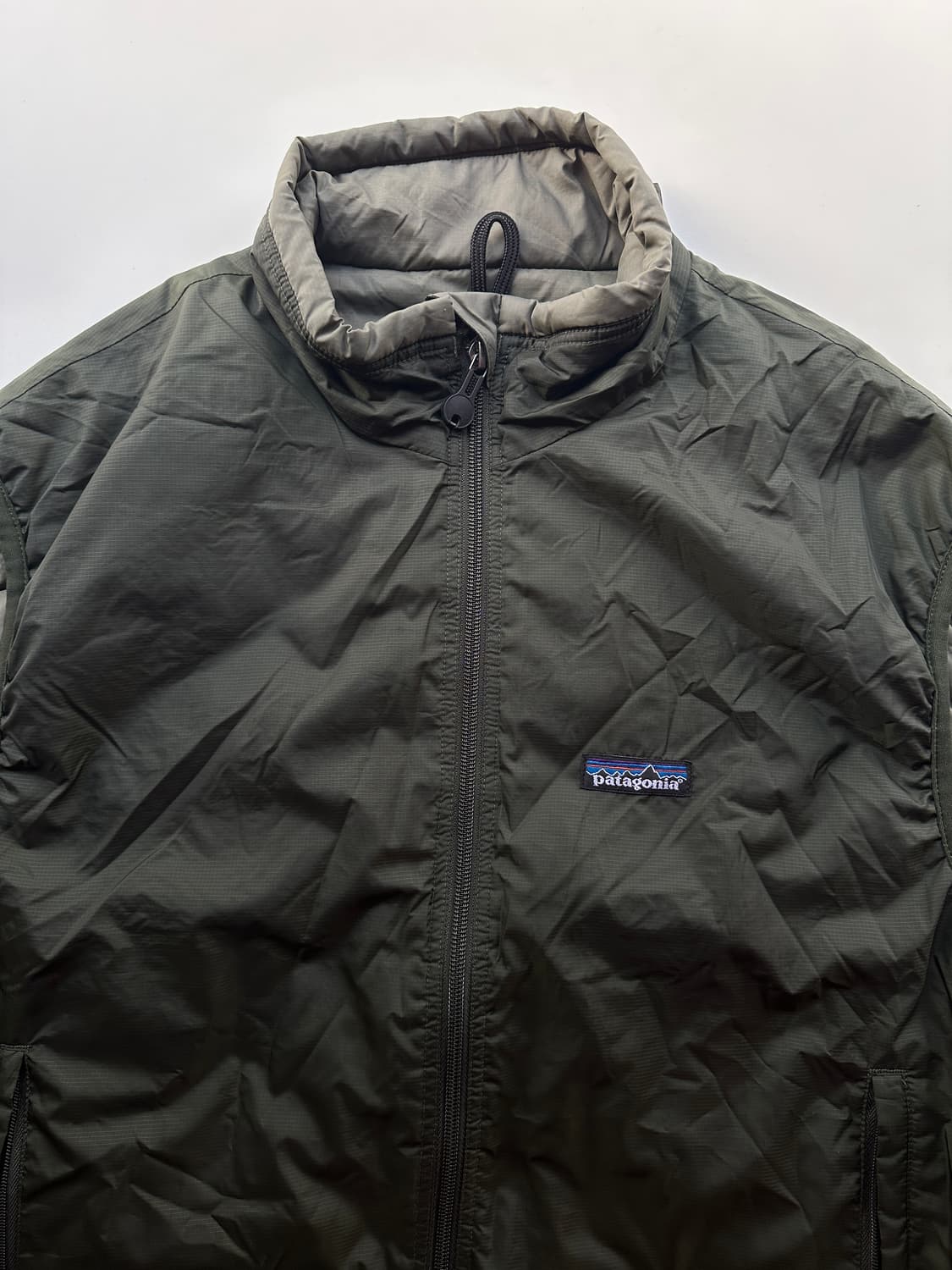 Patagonia puff ball vest  상품이미지1