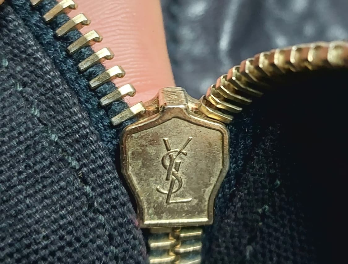 정품 YSL생로랑 이지백 상품이미지9