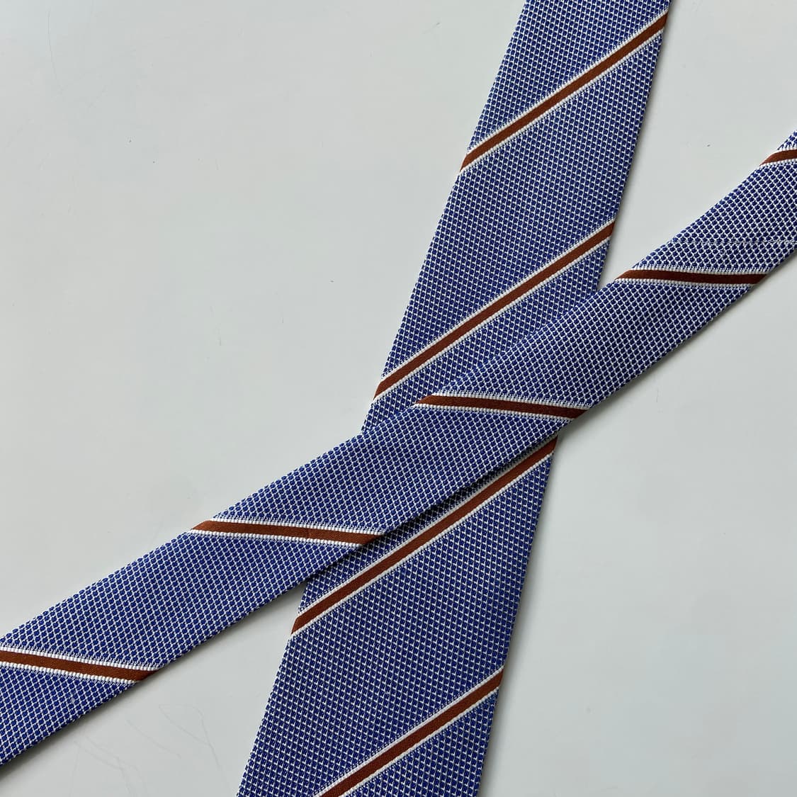 드레익스 명품 정품 넥타이 (Drakes) 상품이미지3