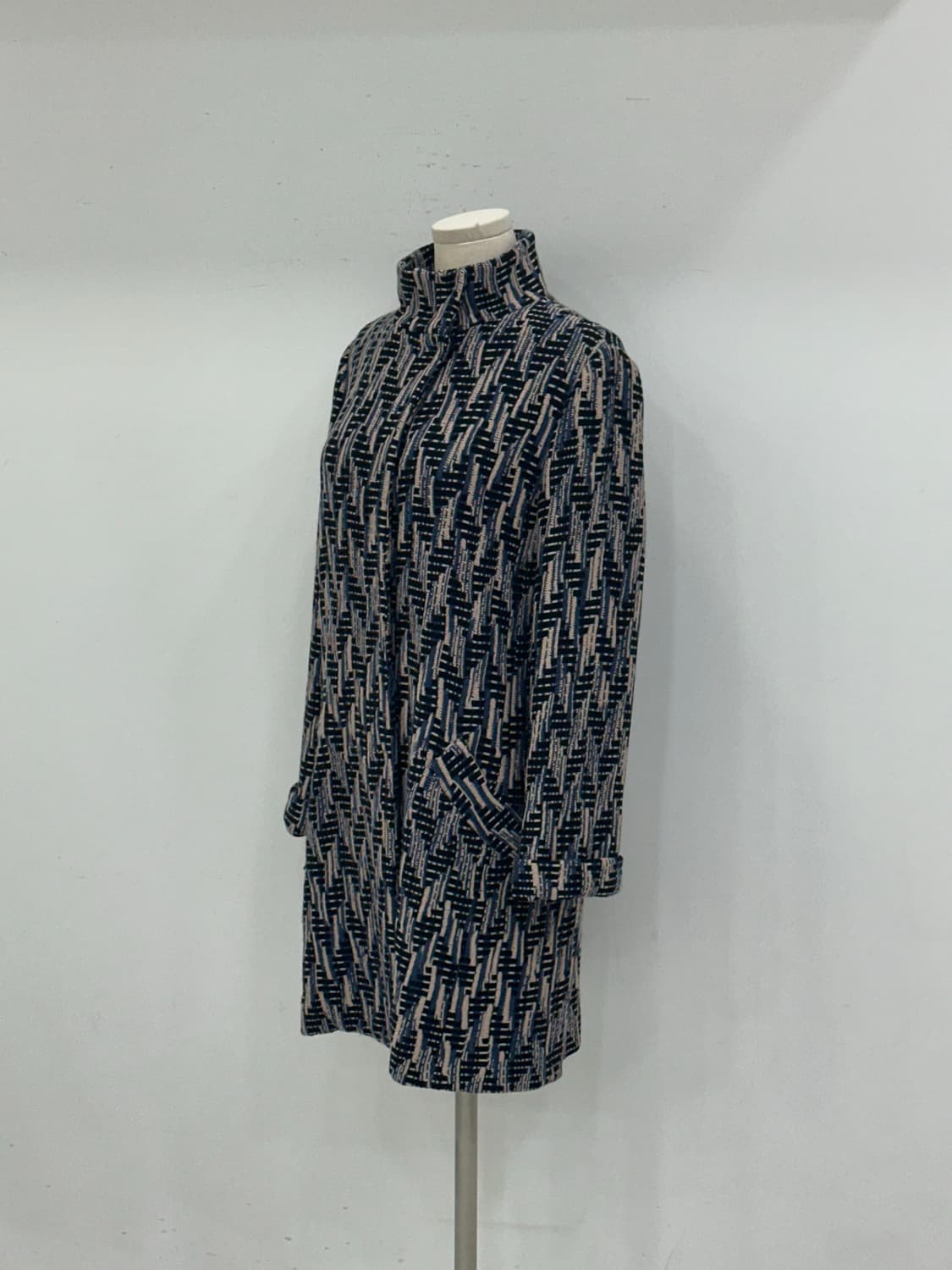 미소니 코트 상품이미지4