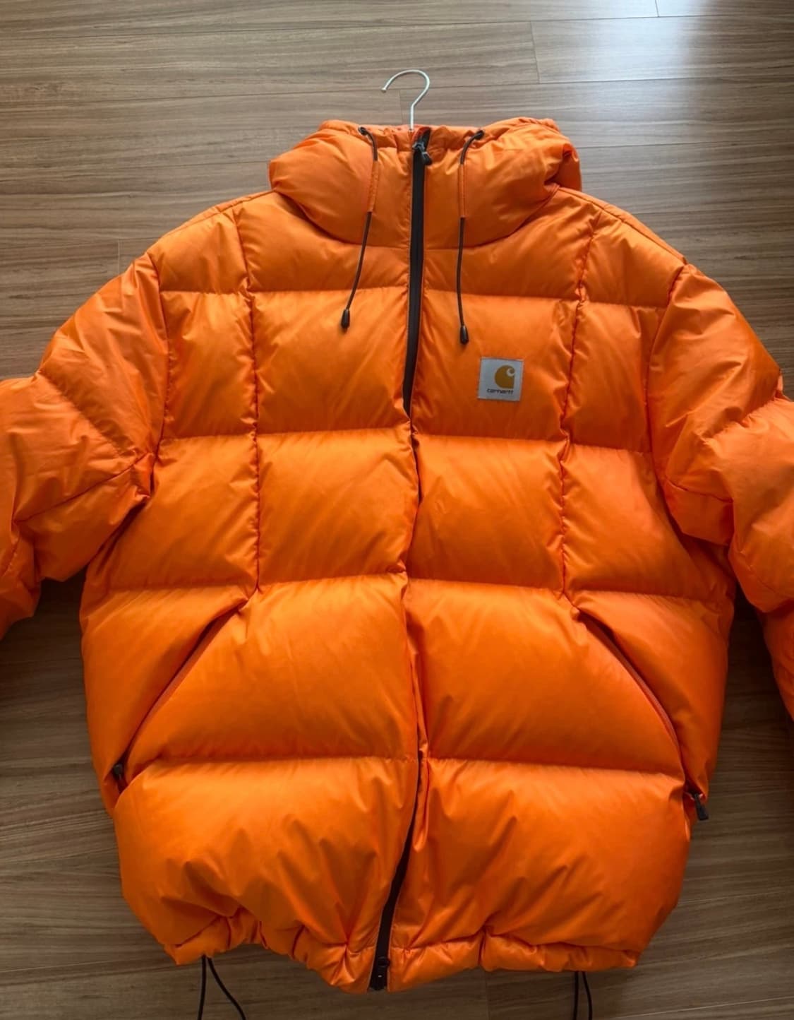 칼하트 Wip 아스펜 L 상품이미지2