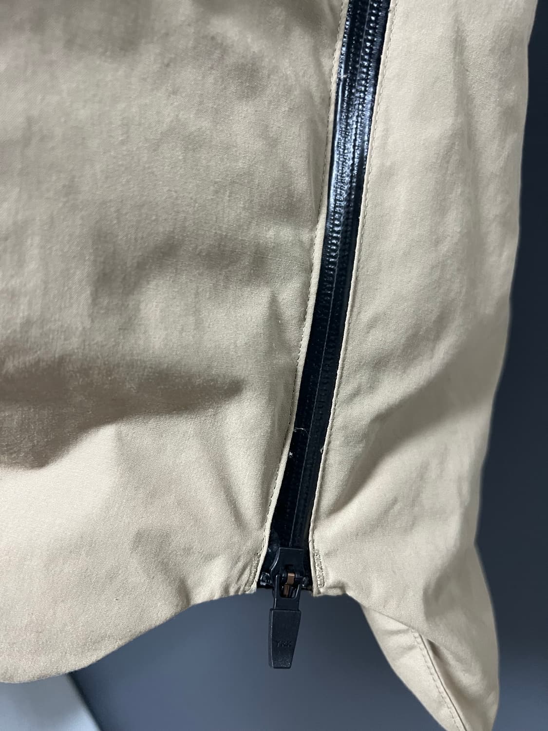 스노우피크 재팬 FR Down Pullover/L 상품이미지7