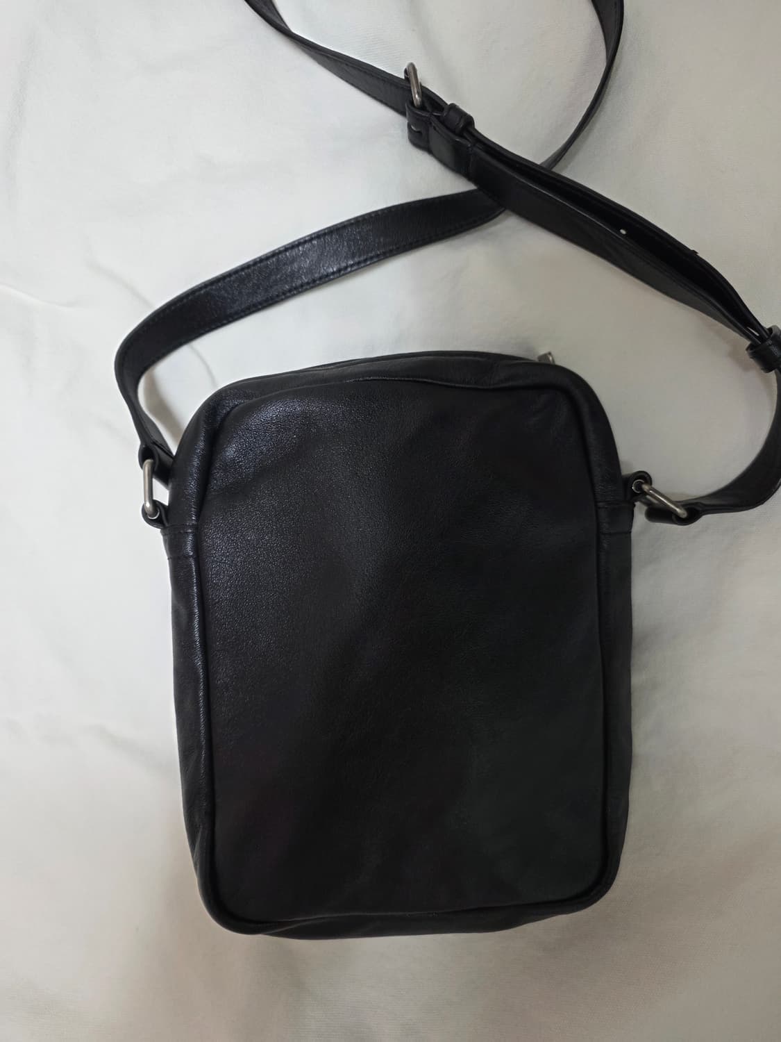 생로랑 시드 크로스백 가방 정품 상품이미지5