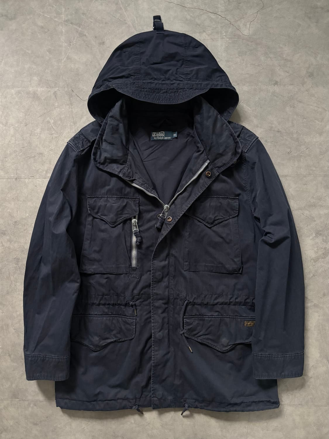 Polo 폴로 M65 필드 자켓  상품이미지2