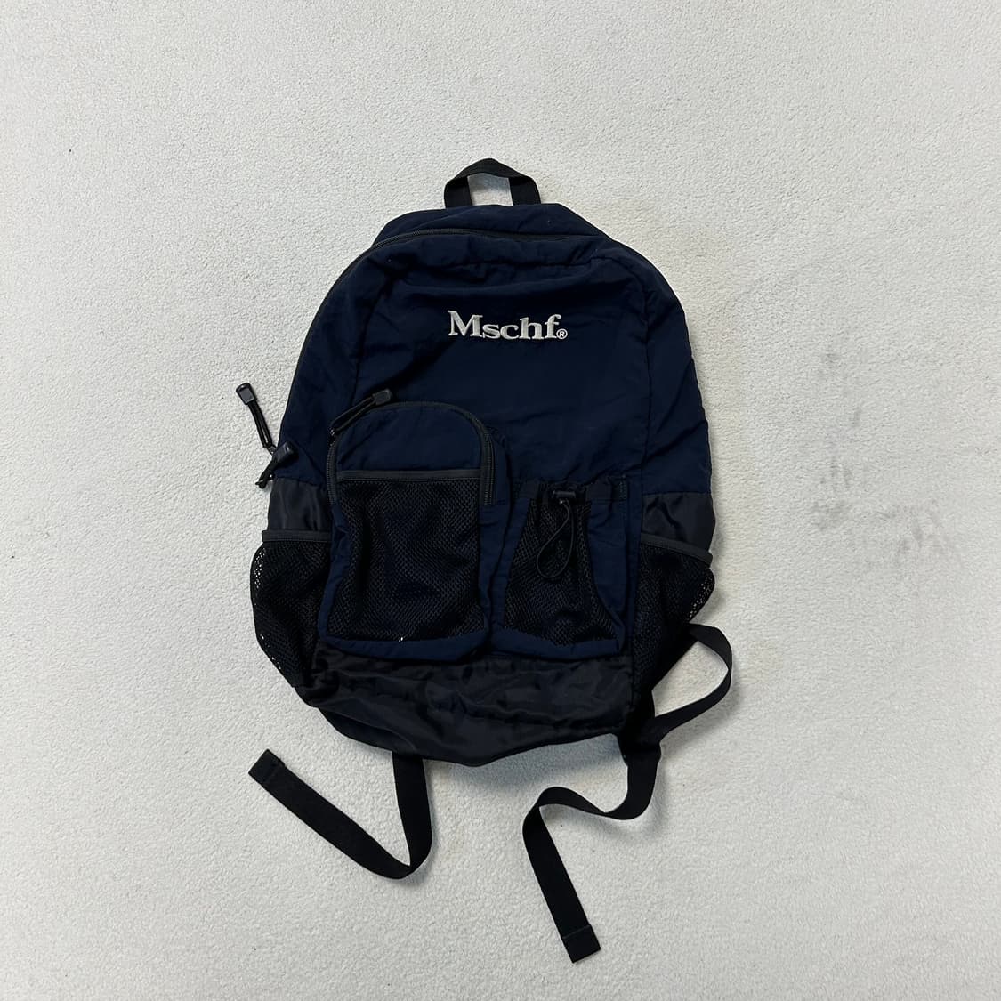 Mischief Nylon Backpack 상품이미지3