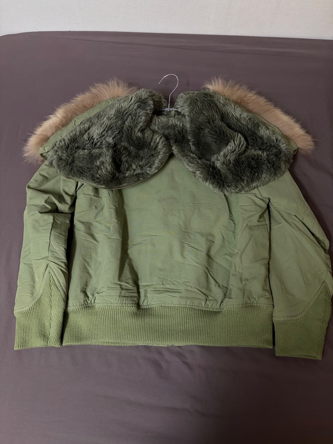 Beams boy n2b 상품이미지2