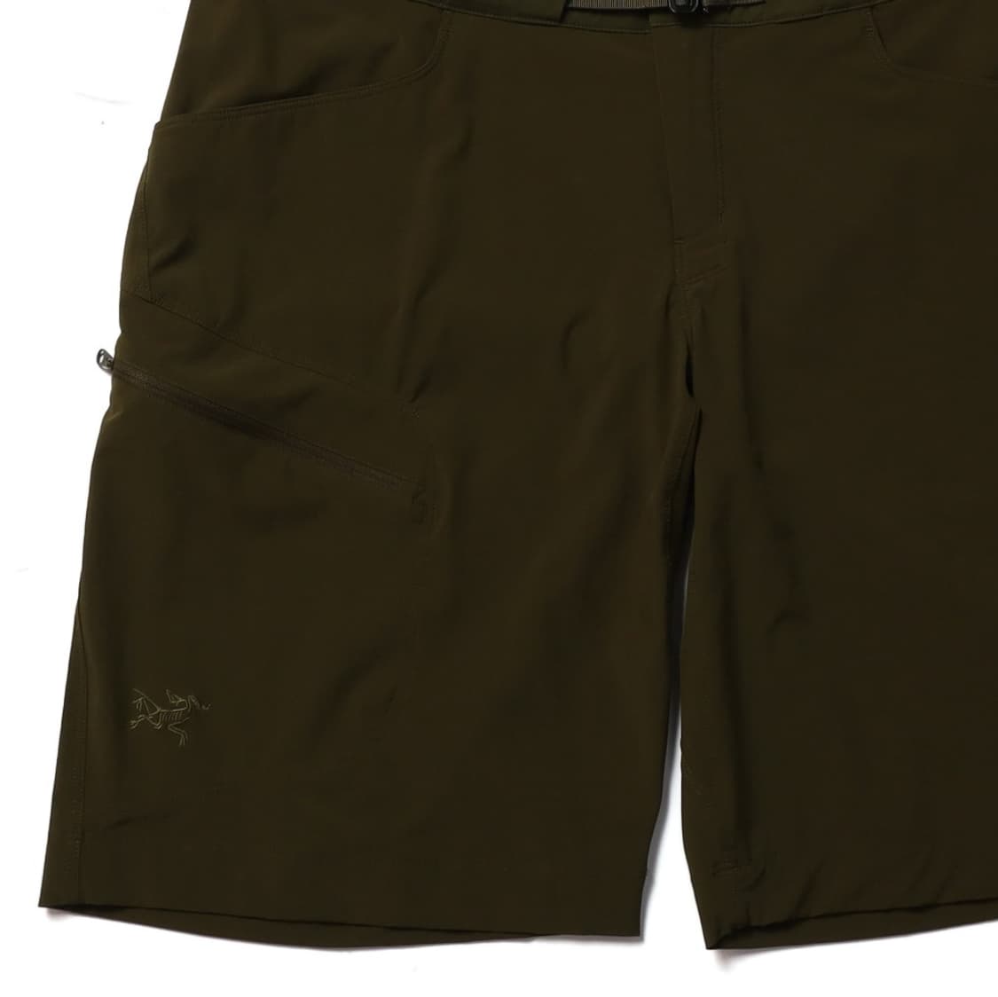 아크테릭스 Arc'Teryx Lefroy Shorts 상품이미지3