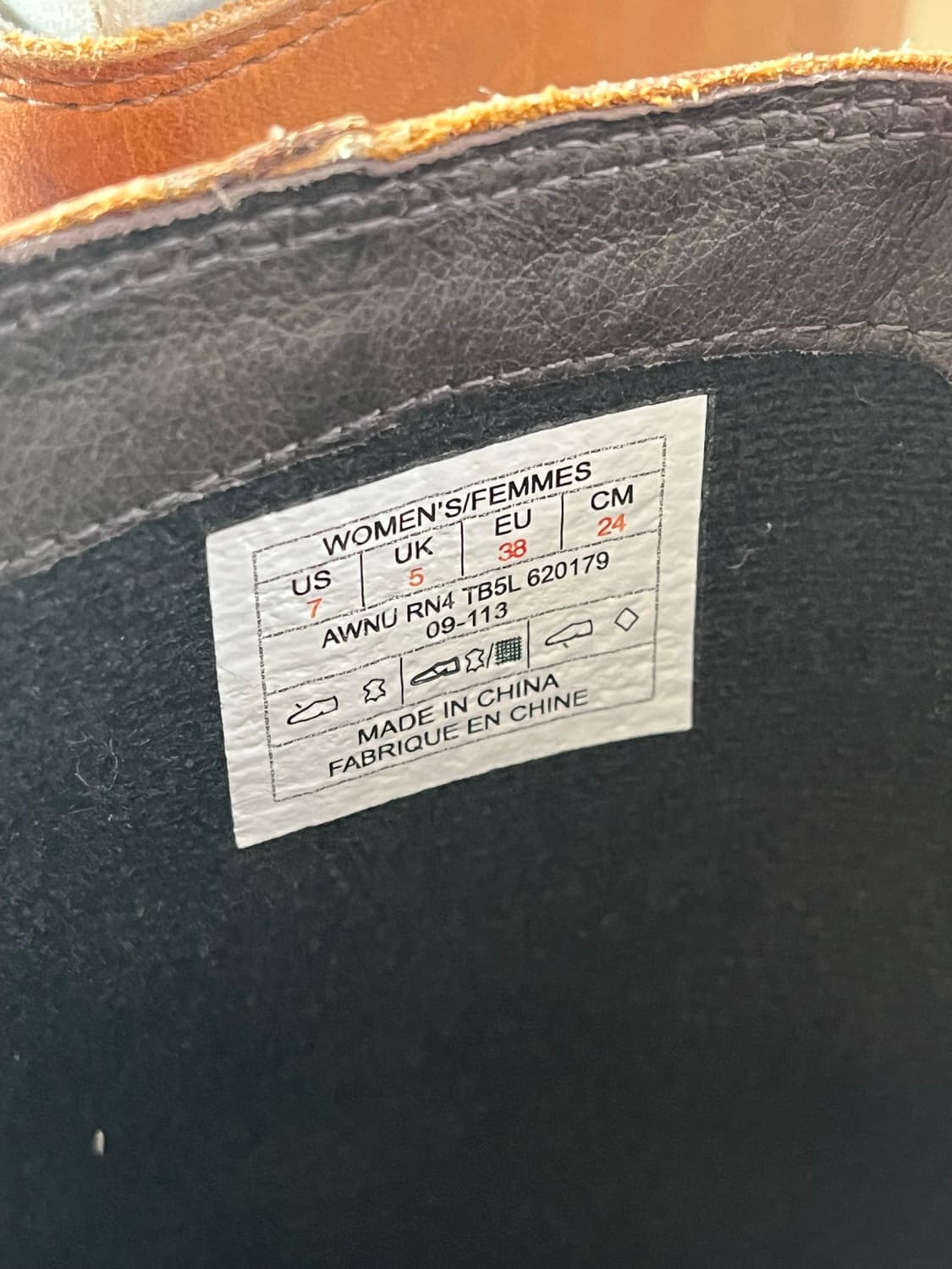 North Face Camryn Women's knee high boot 상품이미지7