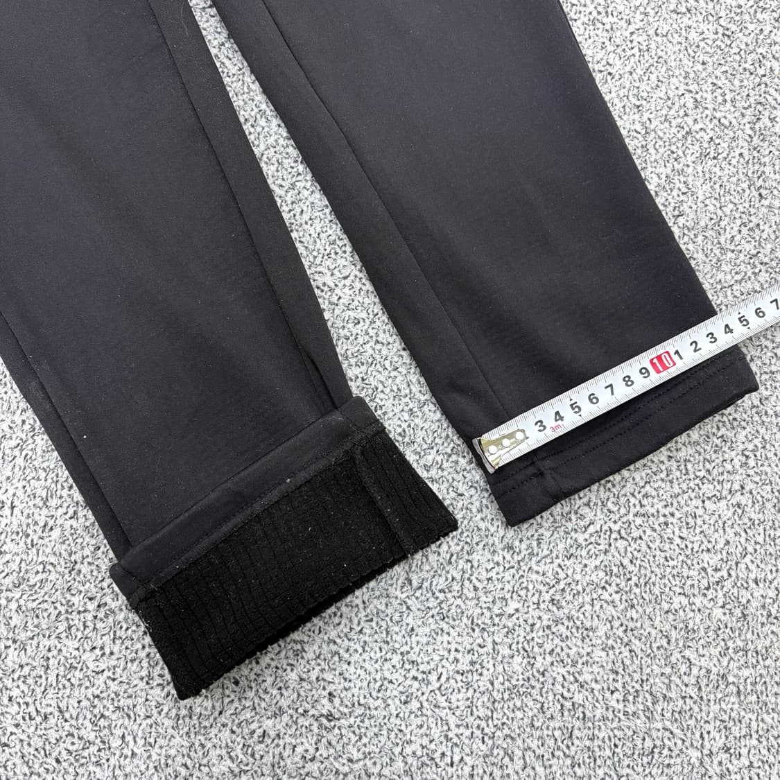 90 아디다스 트레이닝 팬츠 0317J 상품이미지8