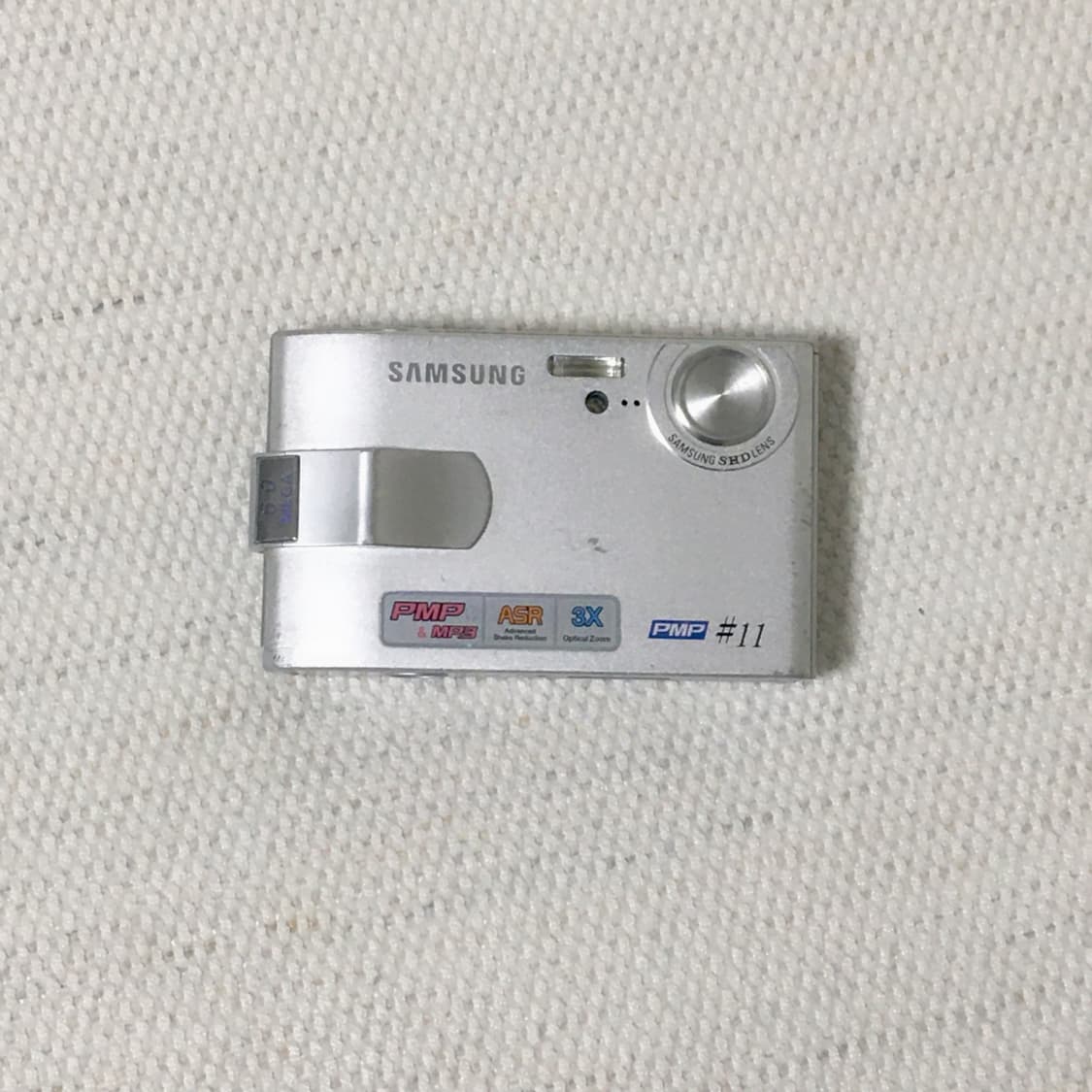 삼성 케녹스 pmp#11 빈티지 카메라 상품이미지1