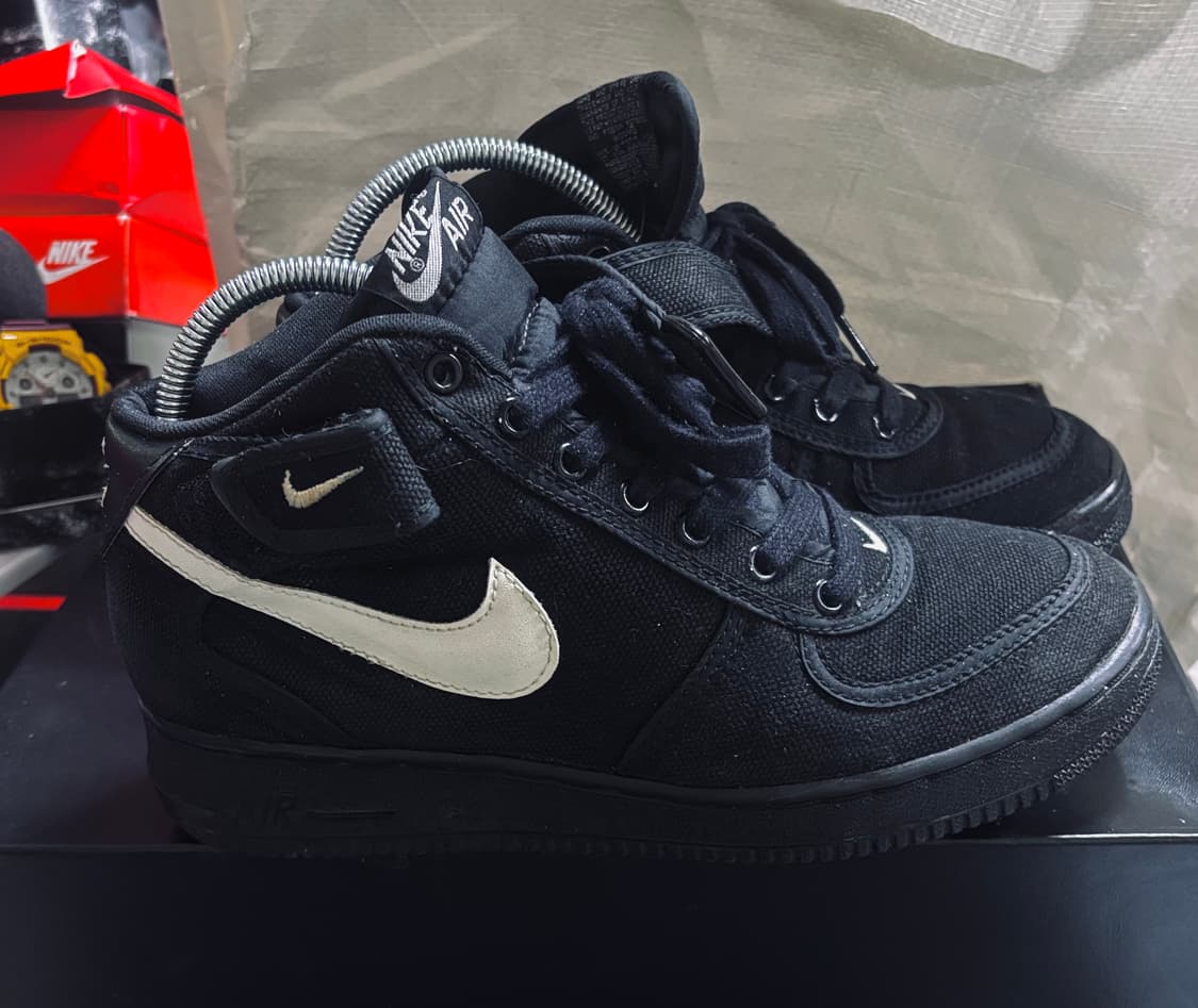 나이키 에어포스 1 cvs 95년 미드 상품이미지6