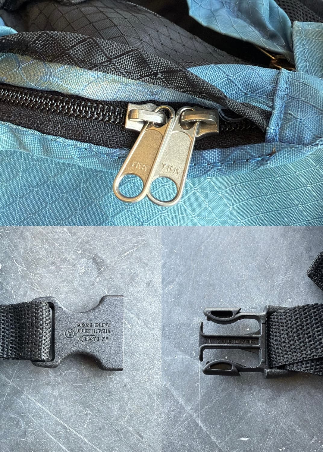 슈프림 90s 백팩 상품이미지10