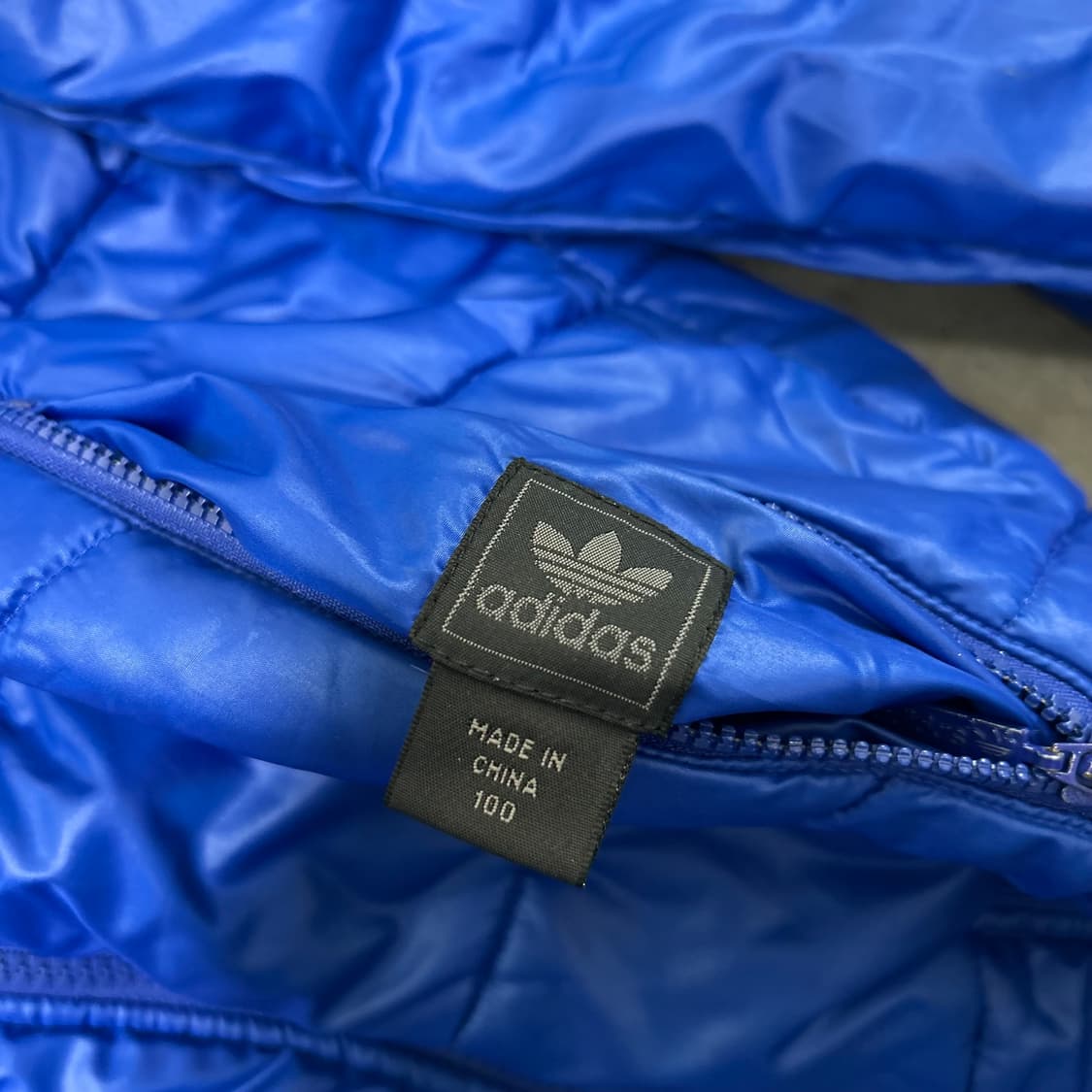 아디다스 첼시 리버시블 패딩[1450] 상품이미지8