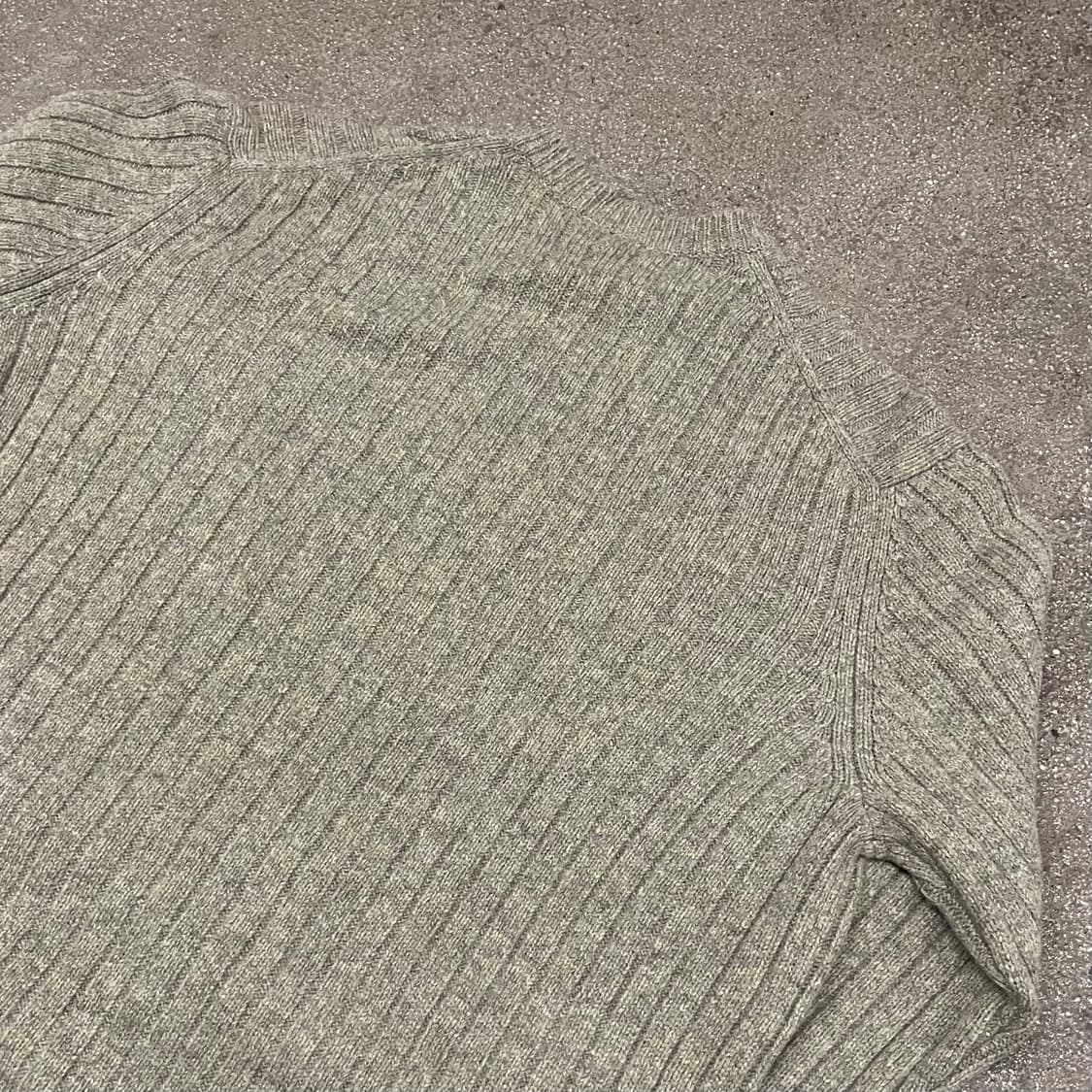 00s Gap 울 스웨터 (105) 상품이미지4