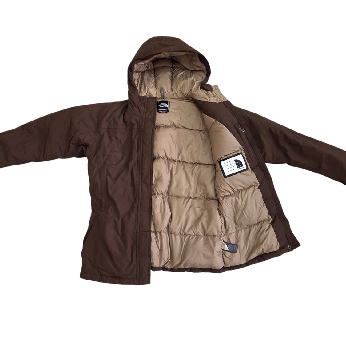 The North Face 노스페이스 여성 패딩 상품이미지2