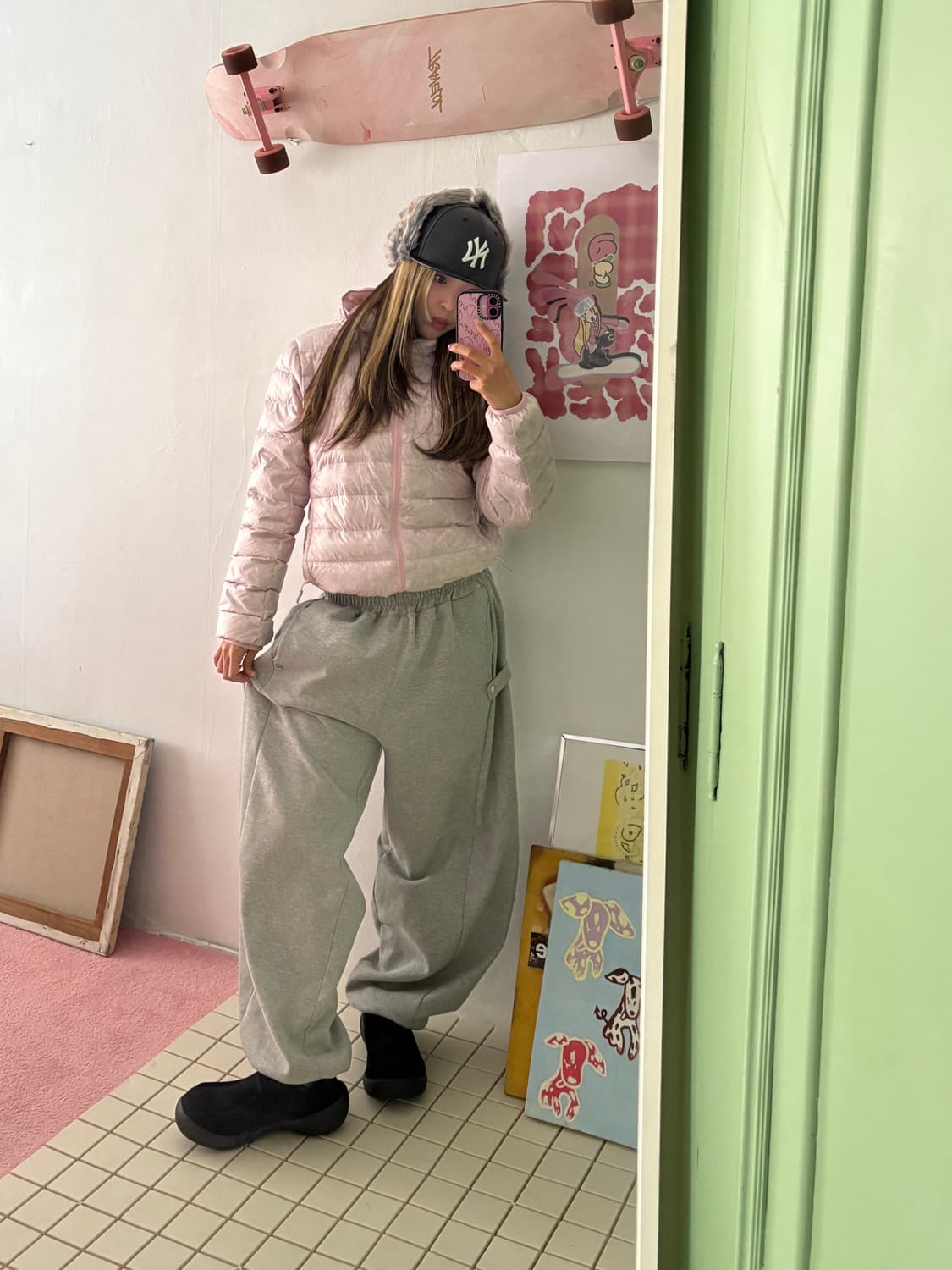 AAo x 리게타 ( 세무/라지 ) 상품이미지6