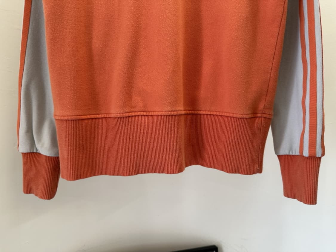 ADIDAS 져지 (M) 상품이미지7