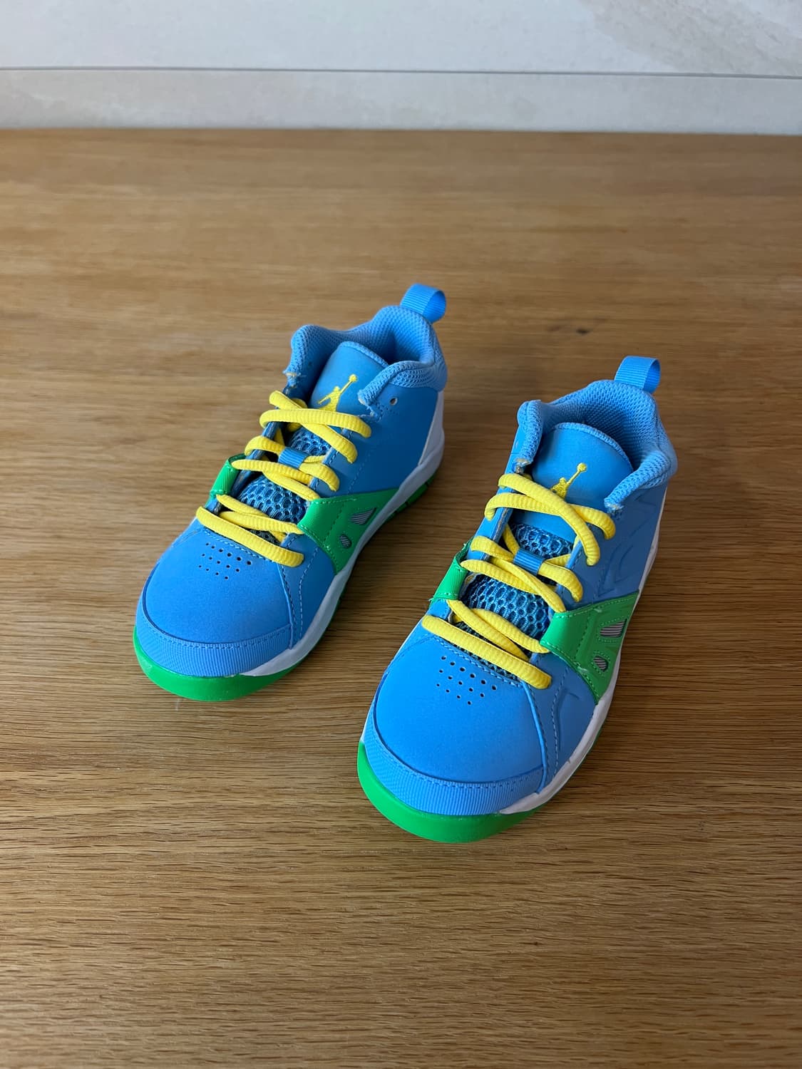 [170mm] [미사용 새제품] 조던 플라이트 루미너리 BT (55538 상품이미지5