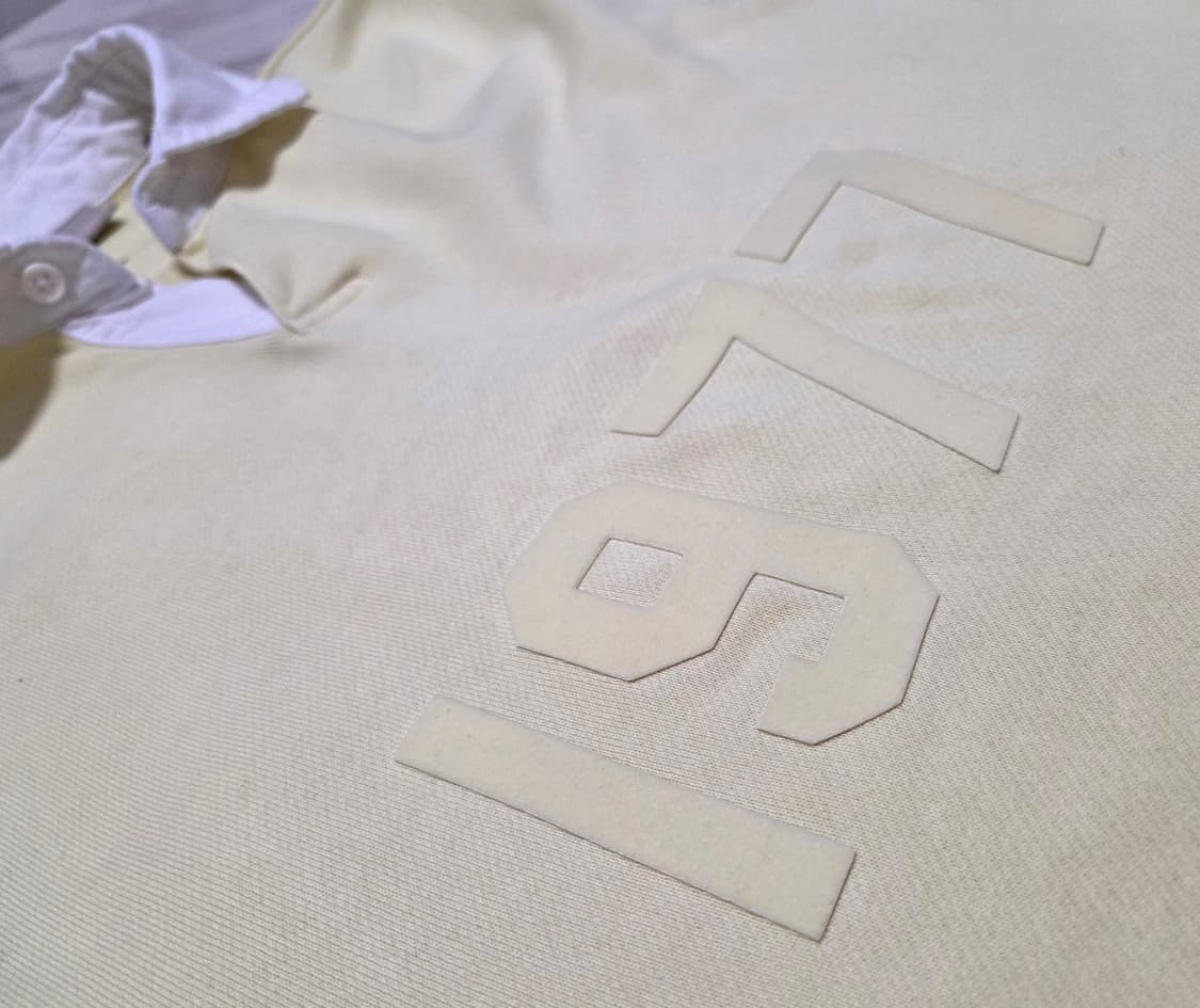 피오갓에센셜 1977 헨리넥 롱슬리브 상품이미지7