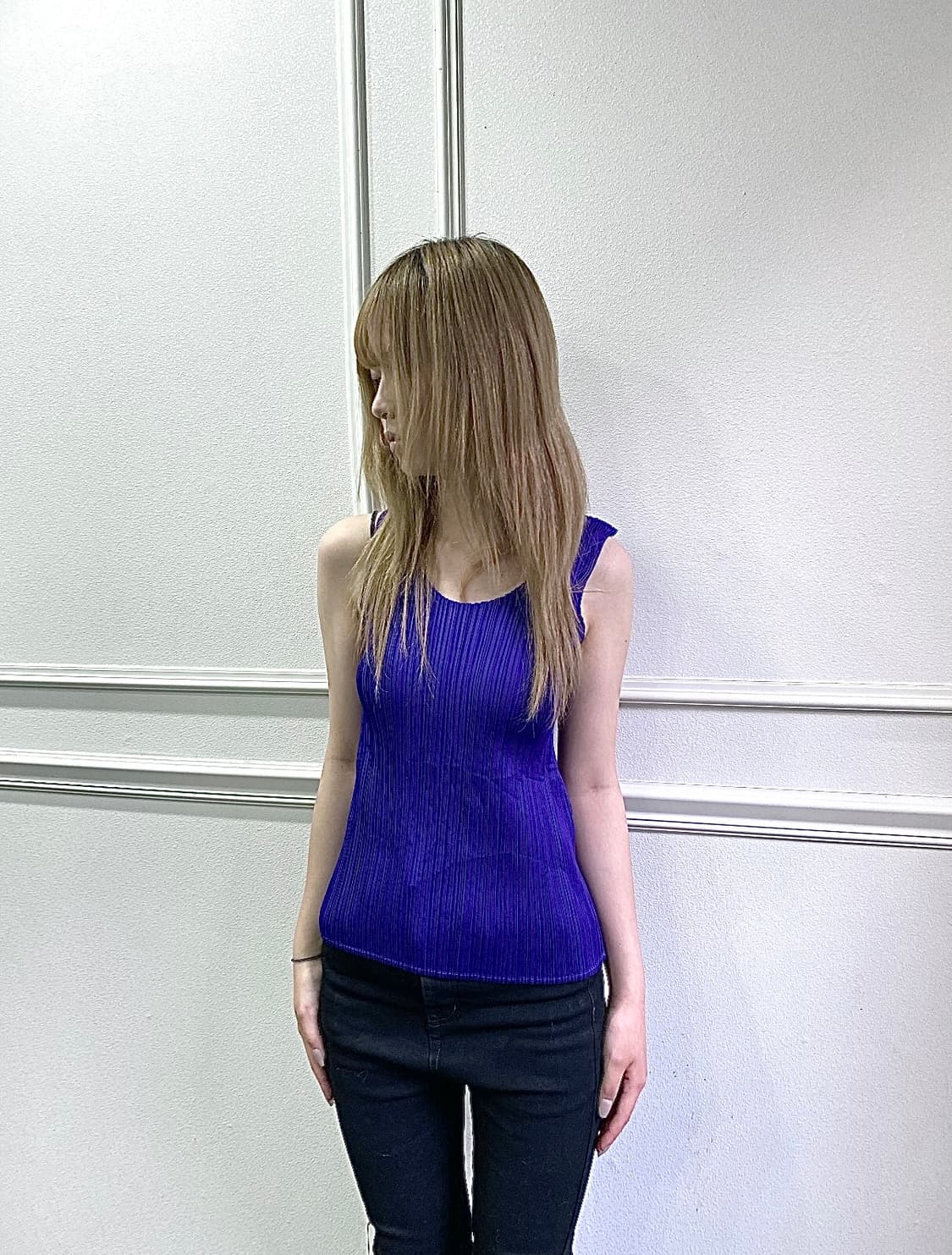 [PLEATS PLEASE Issey Miyake] Deep Purple 상품이미지1
