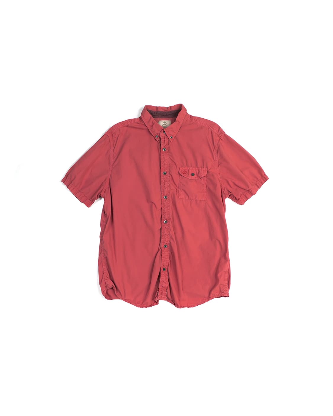 Timberland utility pocket shirt 상품이미지1